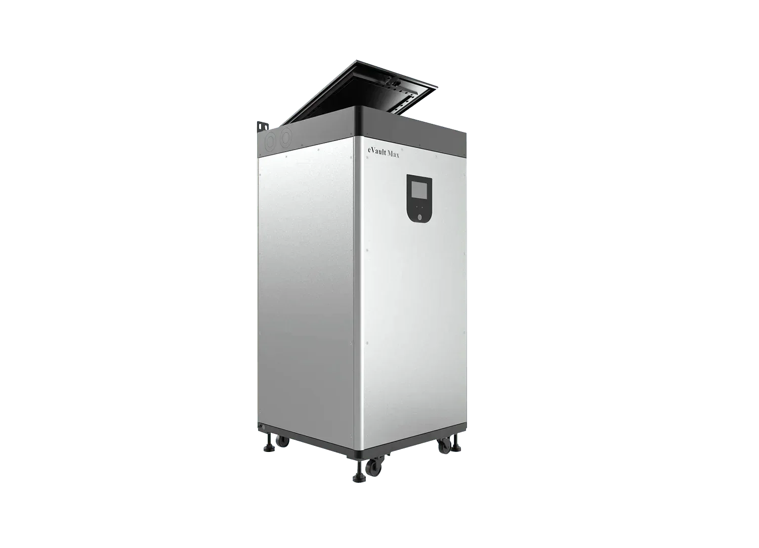 Fortress Power eVault Max 18.5 - High Capacity Lithium Battery Backup System - Image 3