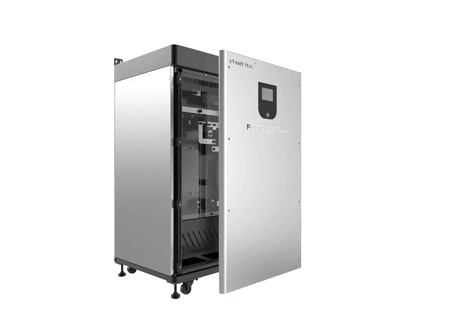 Fortress Power eVault Max 18.5 - High Capacity Lithium Battery Backup System - Image 4