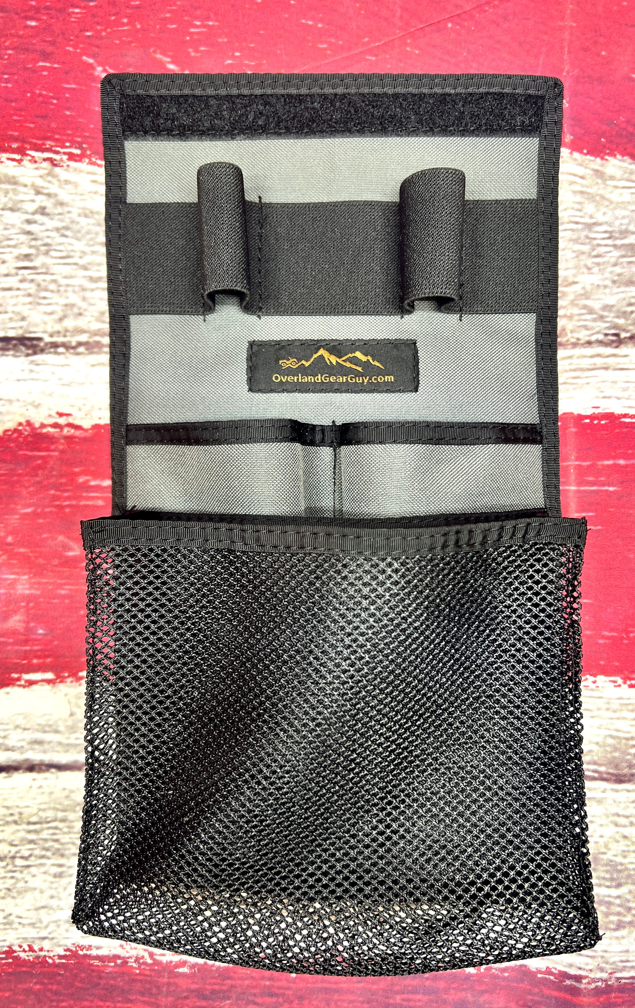 Four Wheel Campers Kitchen Organizers. (SINGLE) - Image 2