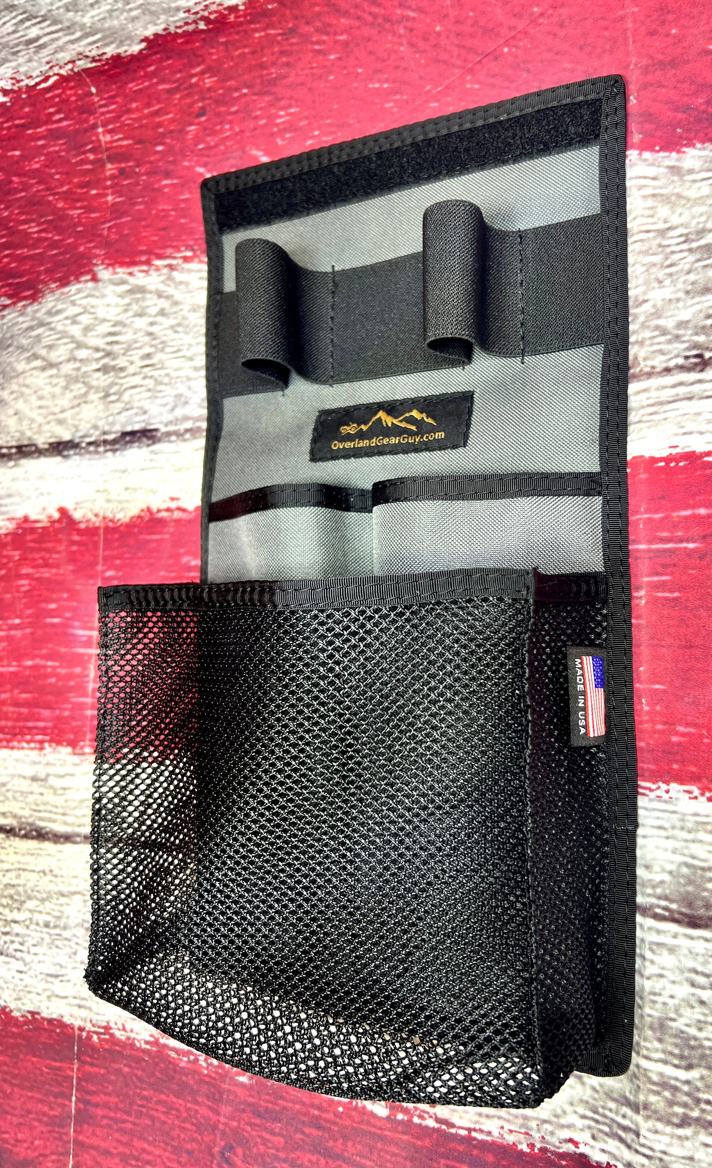 Four Wheel Campers Kitchen Organizers. (SINGLE) - Image 4
