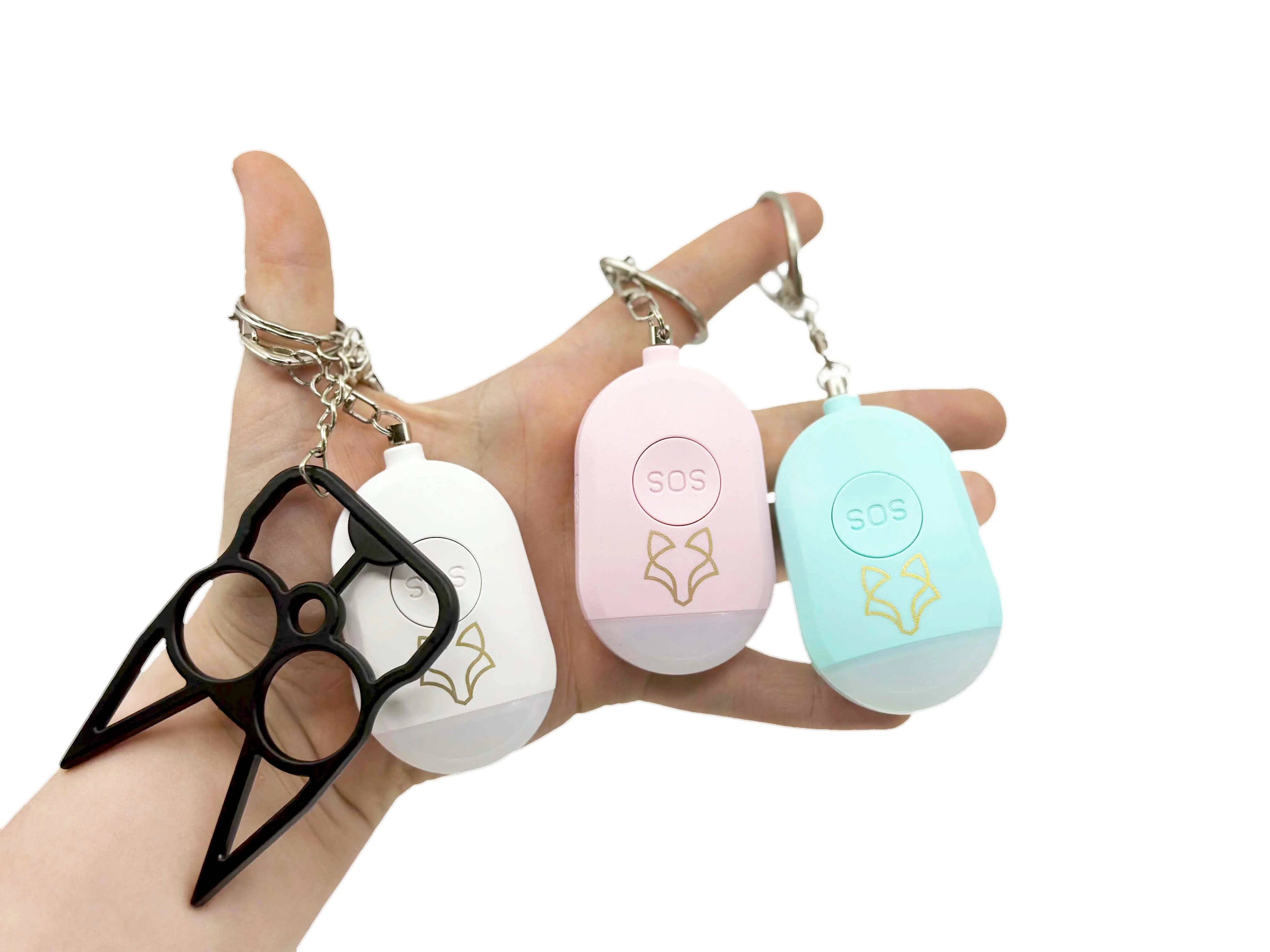 Foxy Alarm - Personal Protection Device (SC) - Image 16