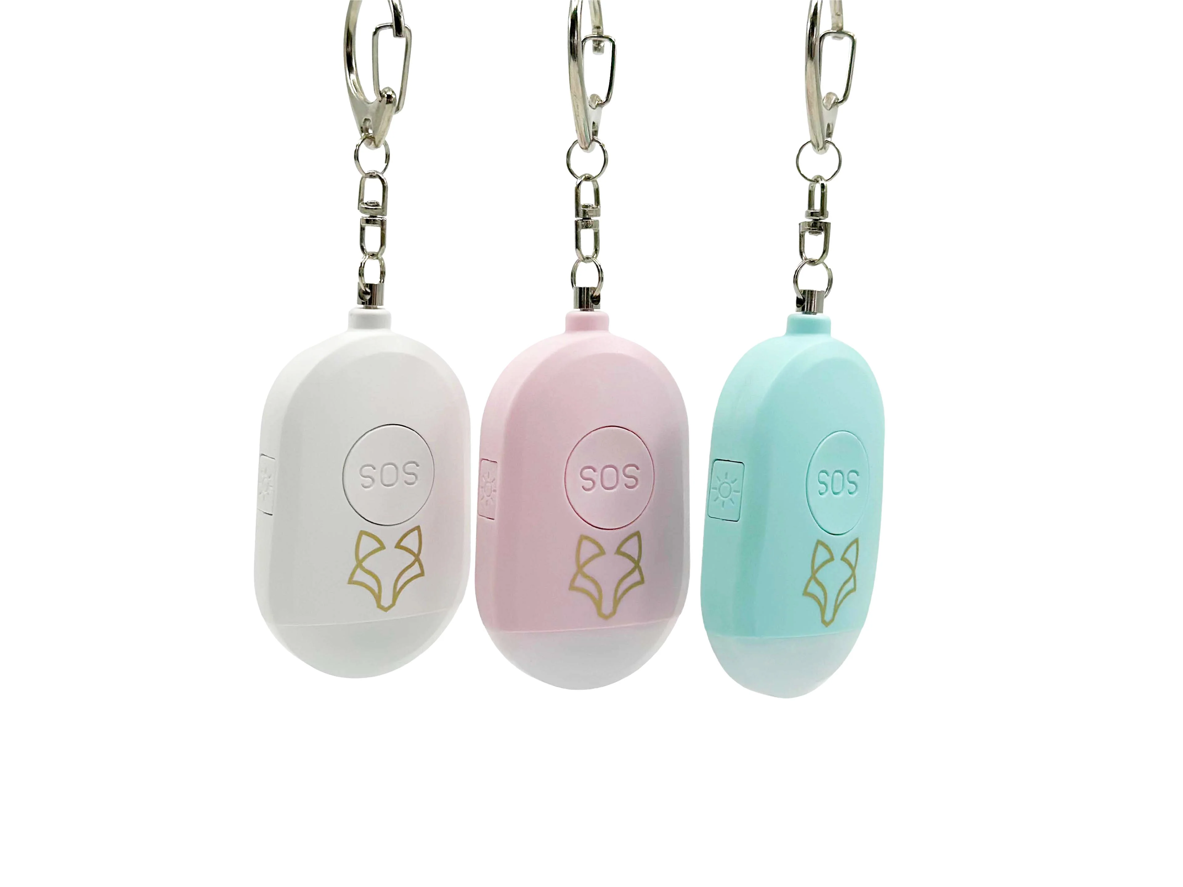 Foxy Alarm - Personal Protection Device (SC) - Image 21