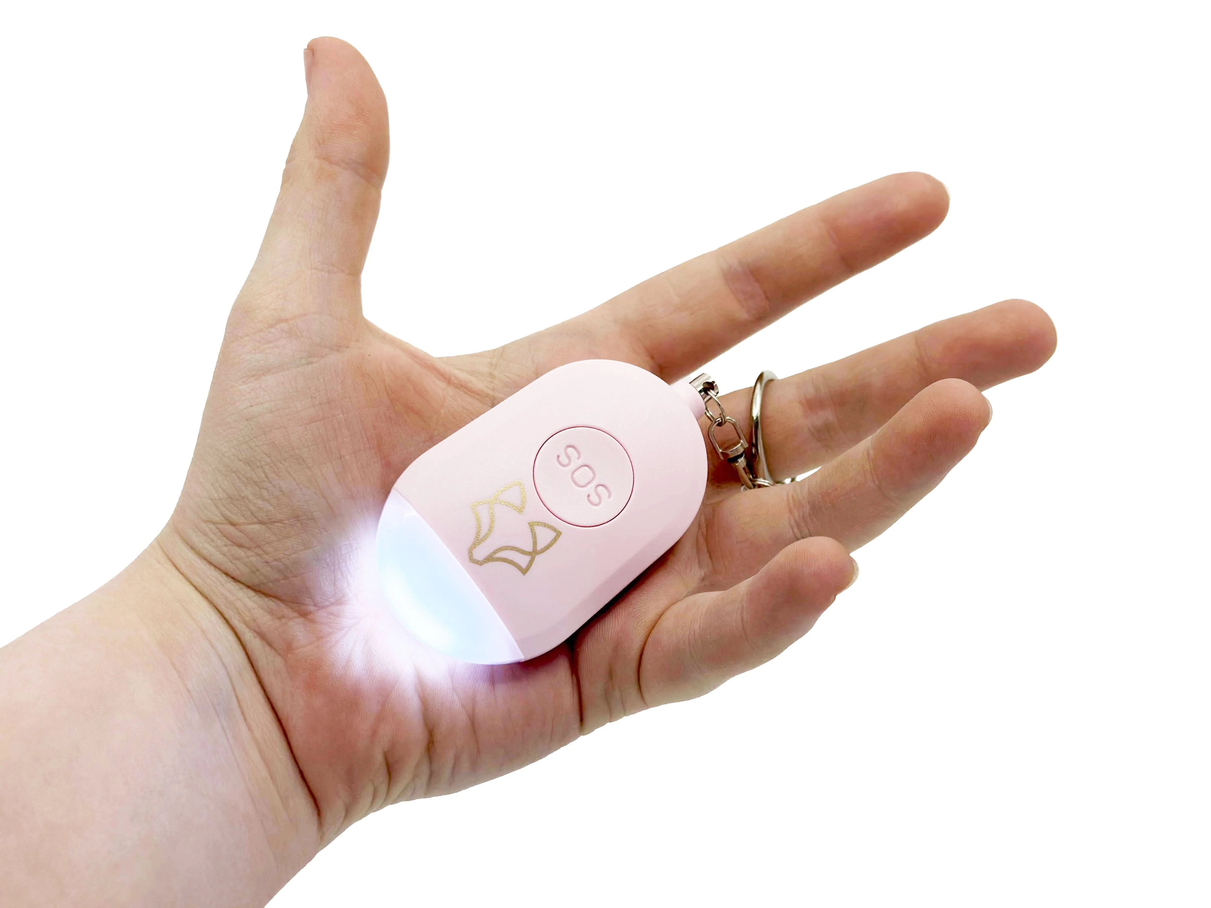 Foxy Alarm - Personal Protection Device (SC) - Image 5