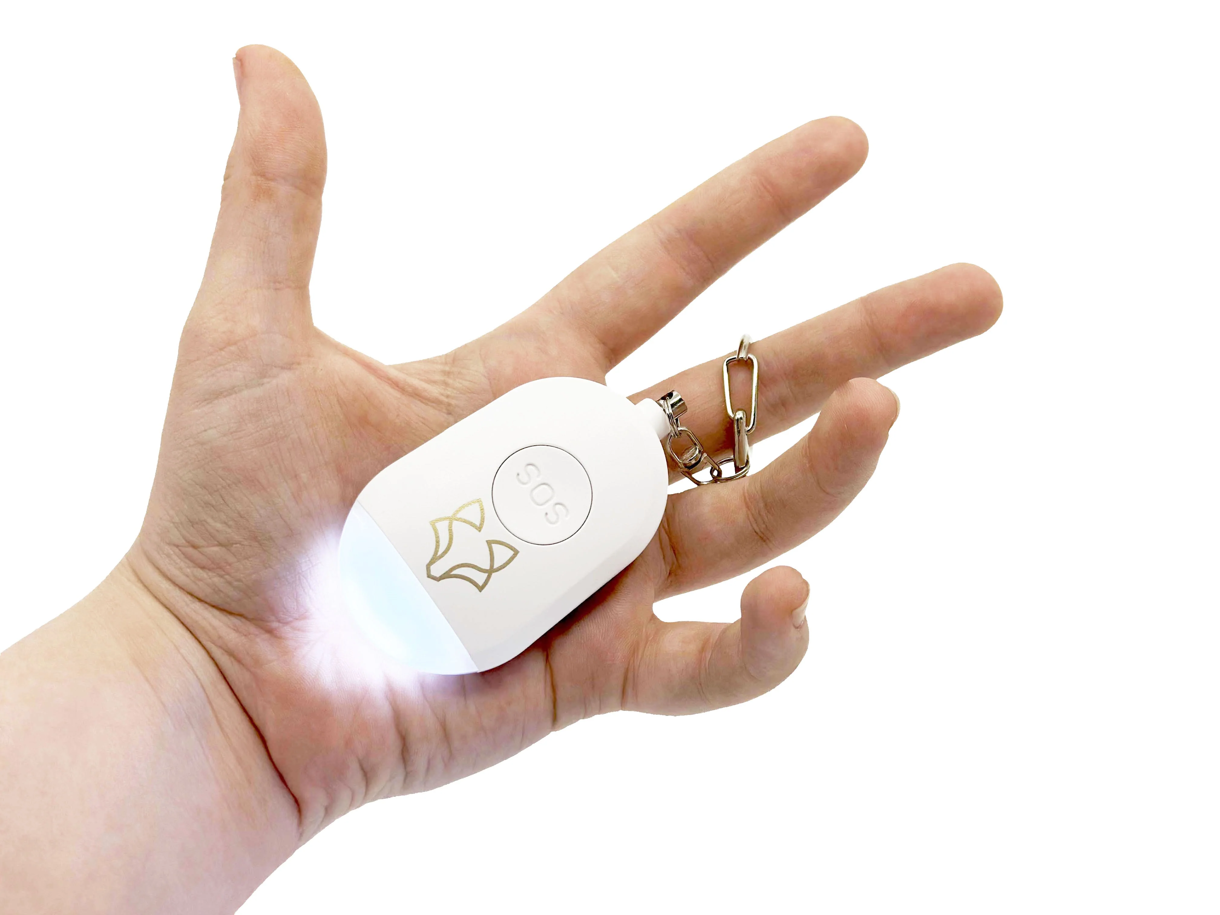 Foxy Alarm - Personal Protection Device (SC) - Image 6