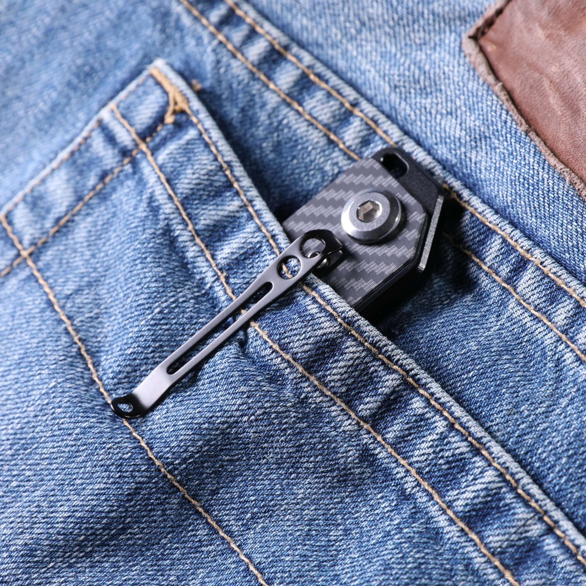 Frame Folder Utility Knife - Image 5