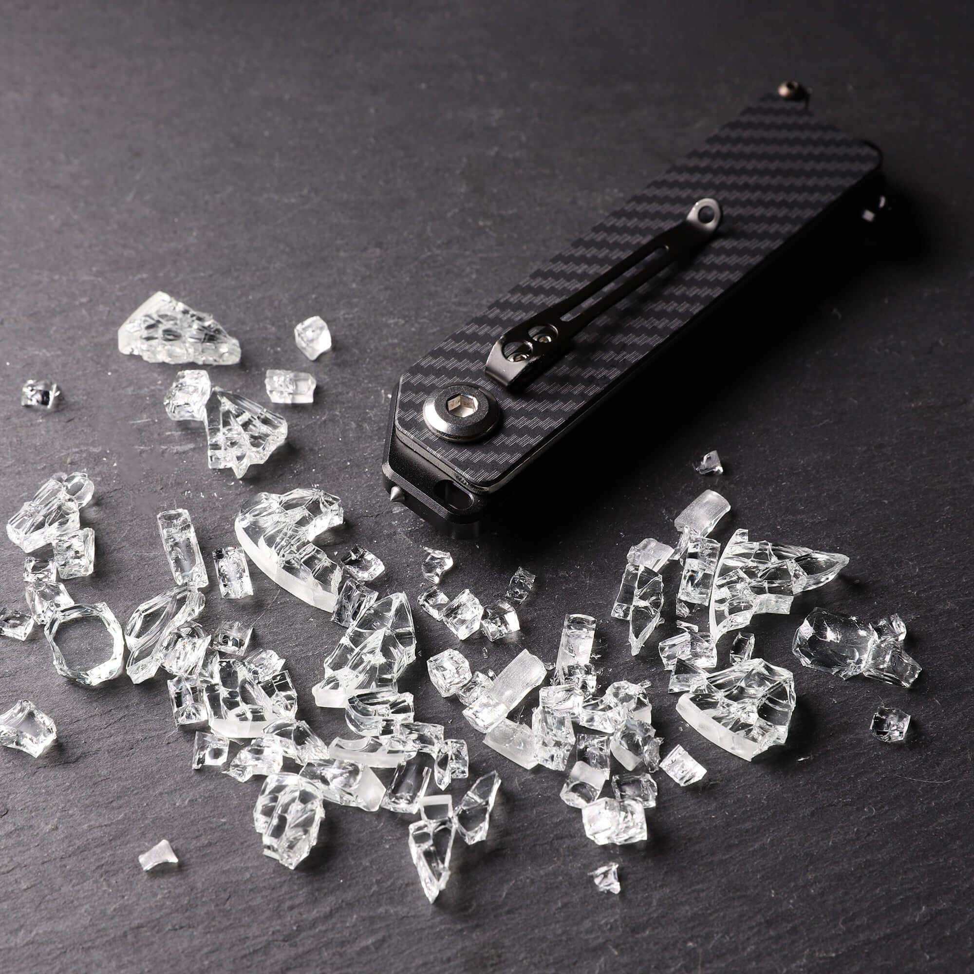 Frame Folder Utility Knife - Image 6