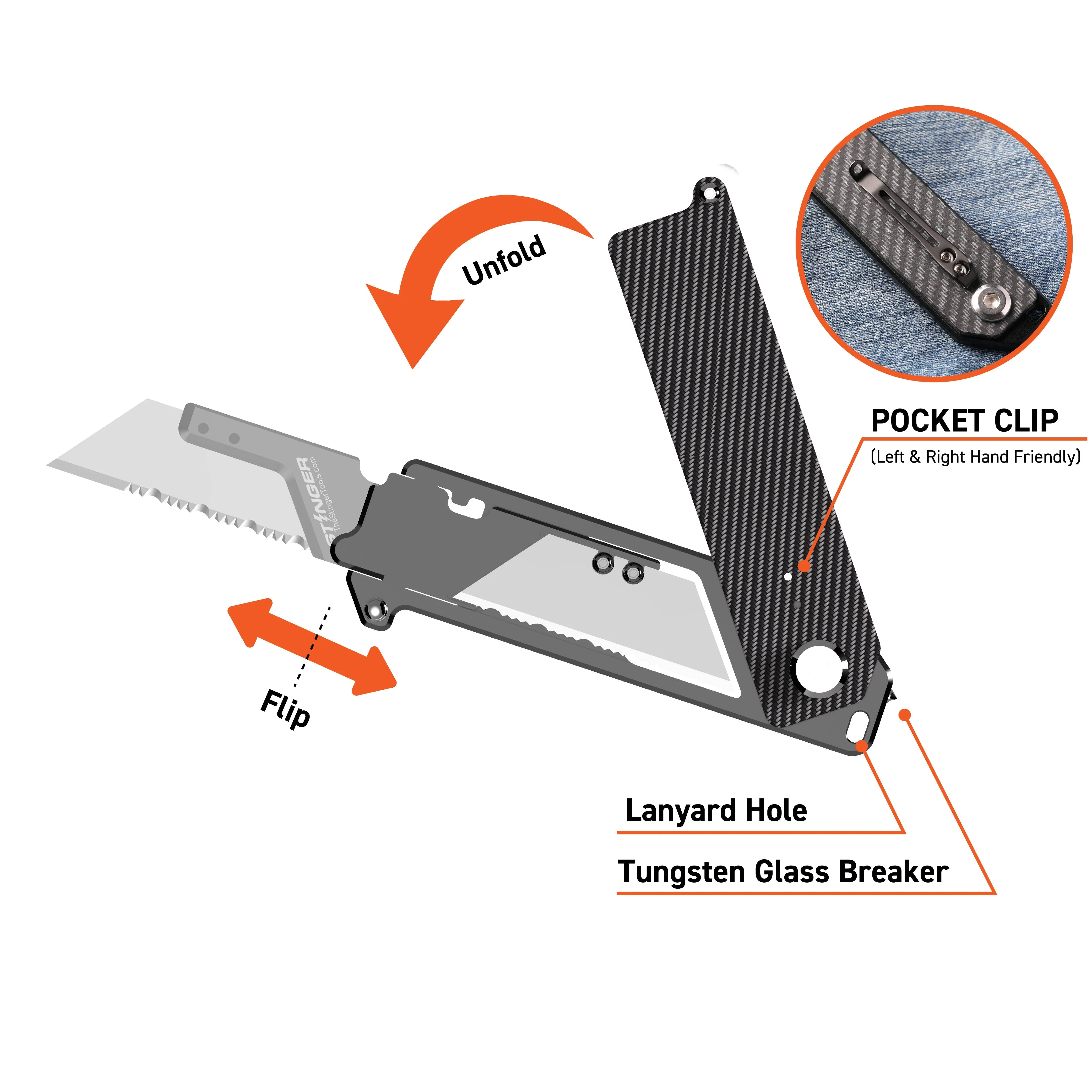 Frame Folder Utility Tool - Image 10