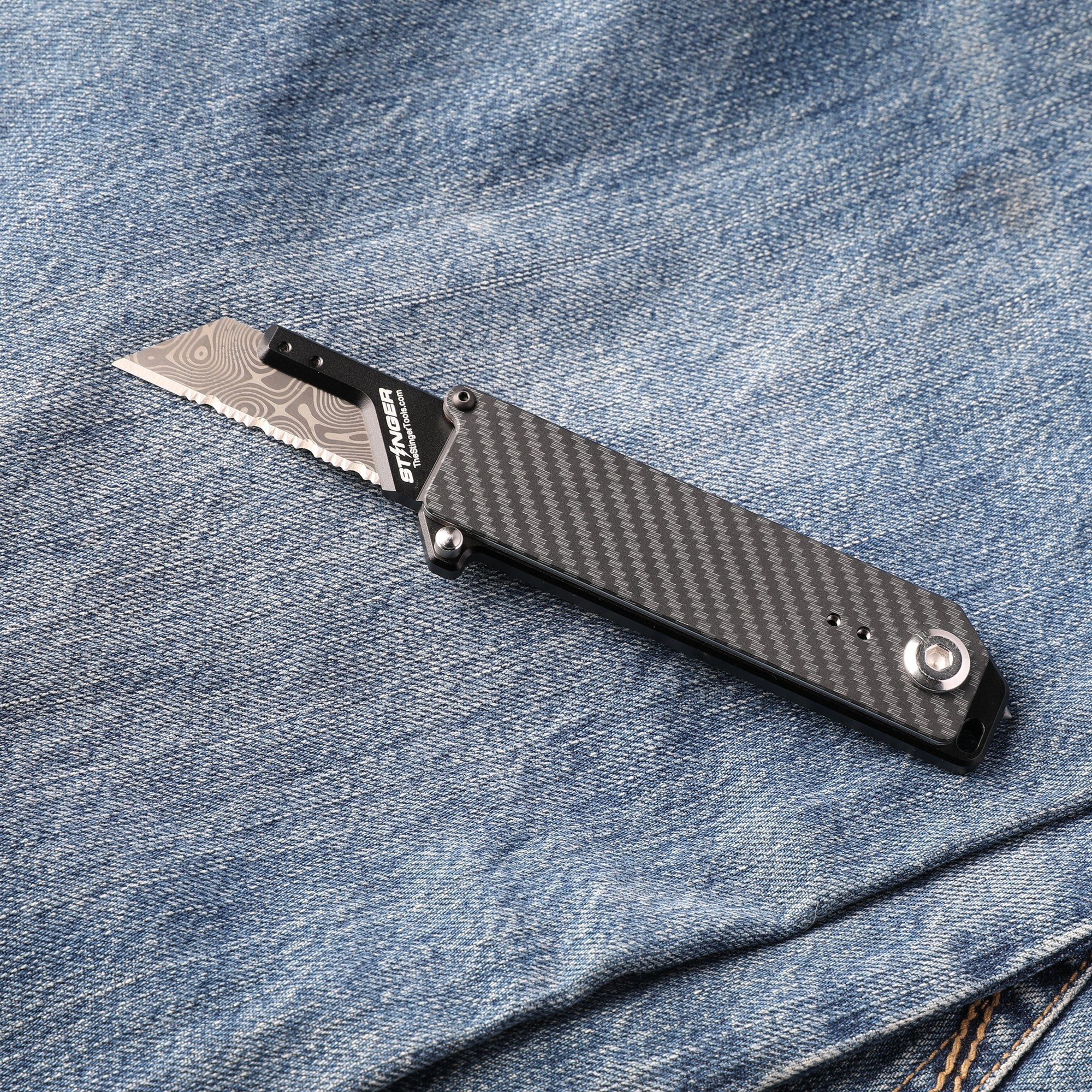 Frame Folder Utility Tool - Image 2