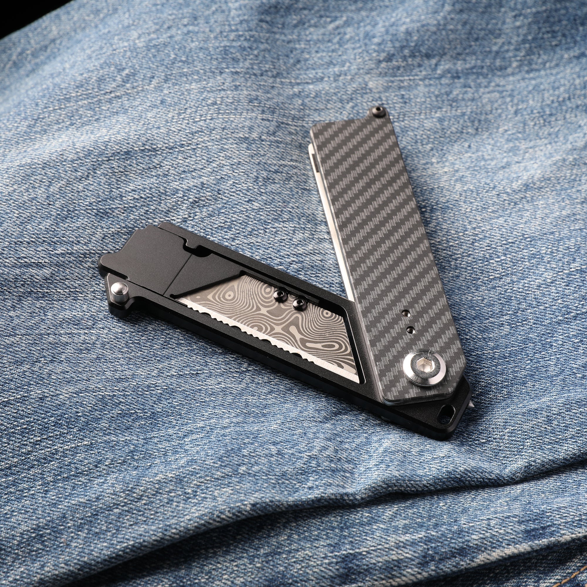 Frame Folder Utility Tool - Image 4