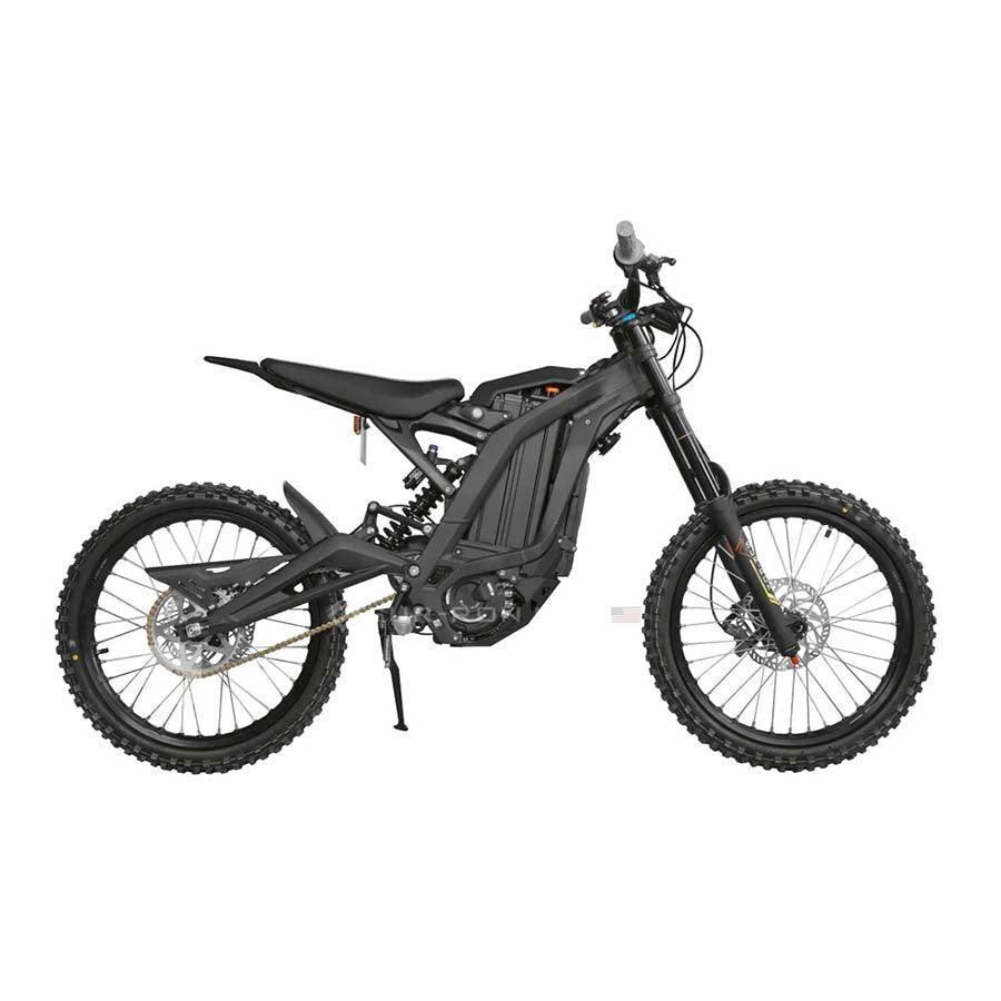 Freego Natkie N1 Electric Mountain Dirt Bike - Image 15