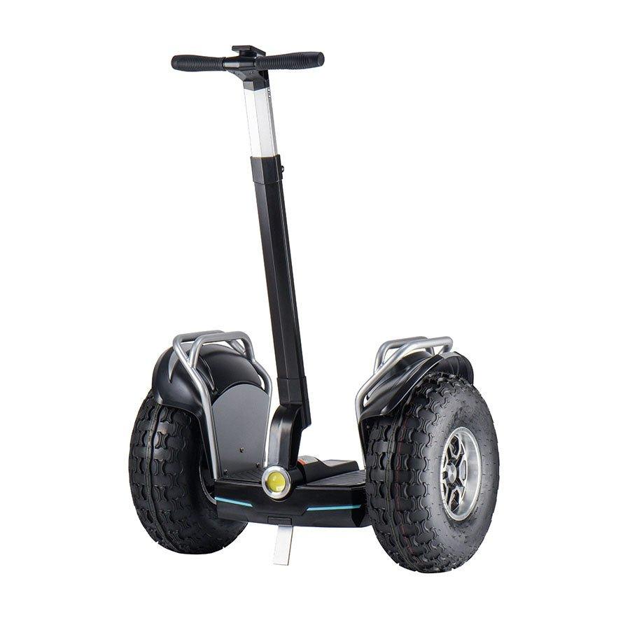 Freego X60 Plus Multifunctional Off-Road Balance Scooter - Image 2