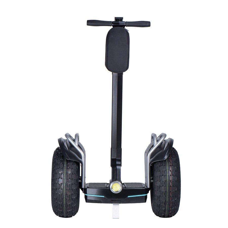 Freego X60 Plus Multifunctional Off-Road Balance Scooter - Image 3