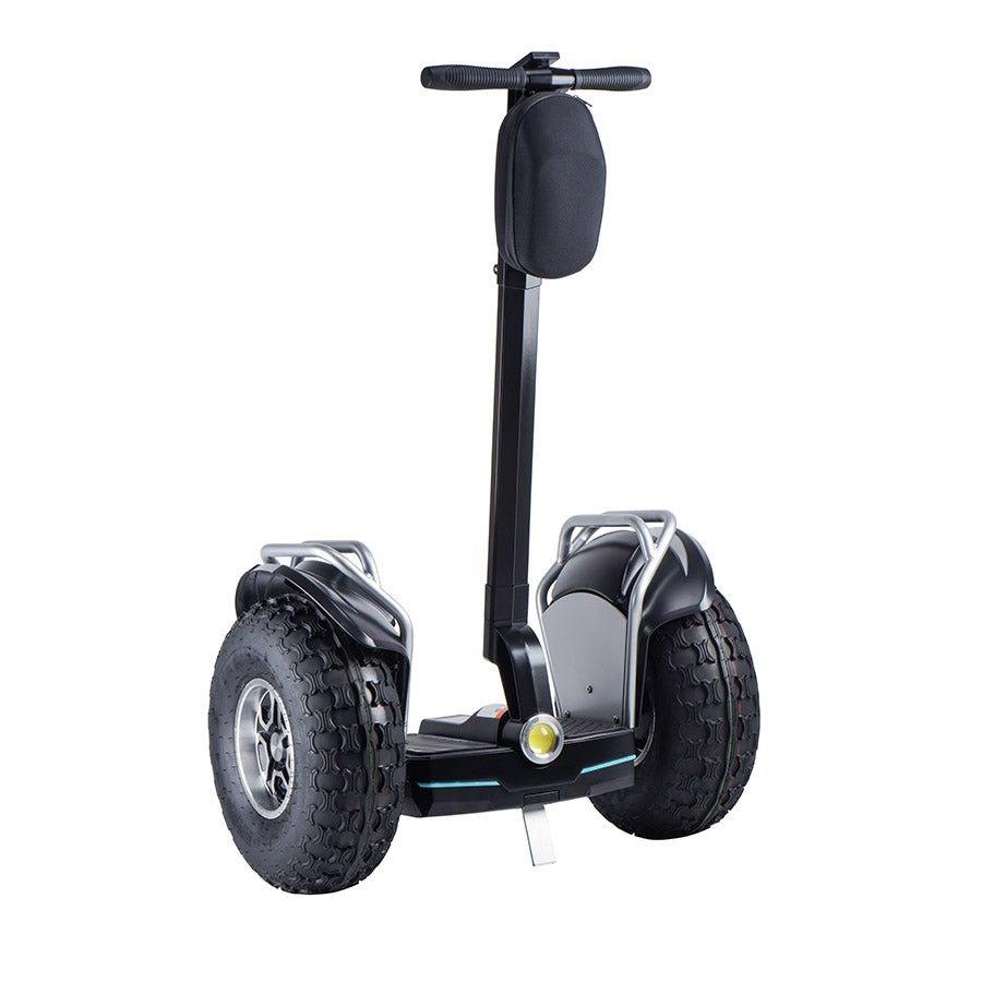 Freego X60 Plus Multifunctional Off-Road Balance Scooter - Image 4