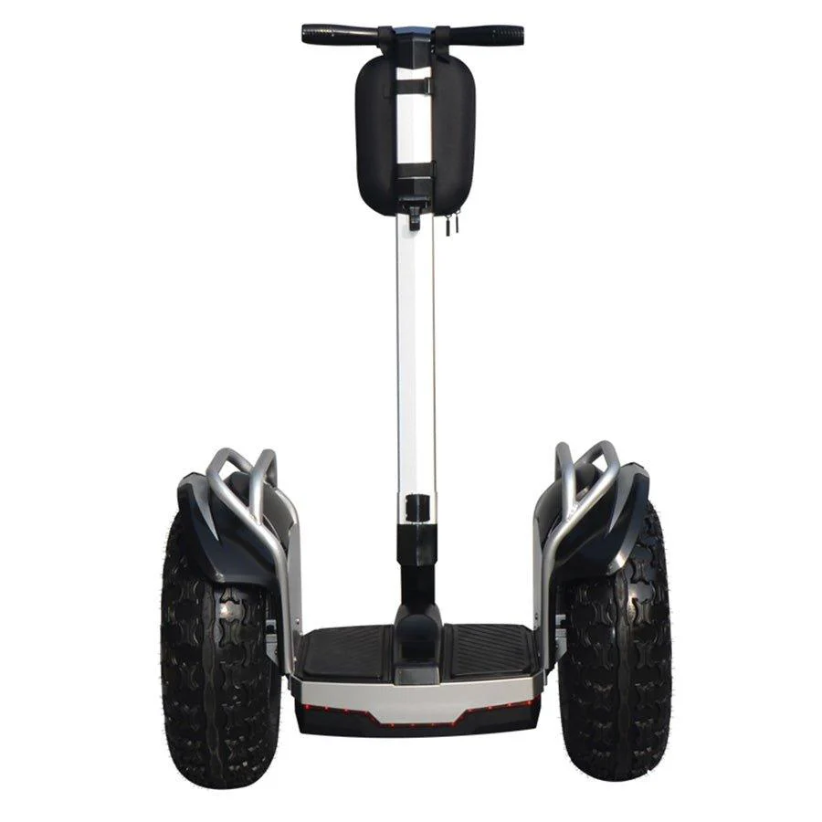 Freego X60 Plus Multifunctional Off-Road Balance Scooter - Image 5