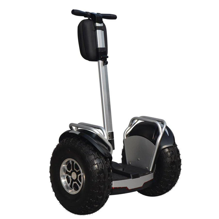Freego X60 Plus Multifunctional Off-Road Balance Scooter - Image 6