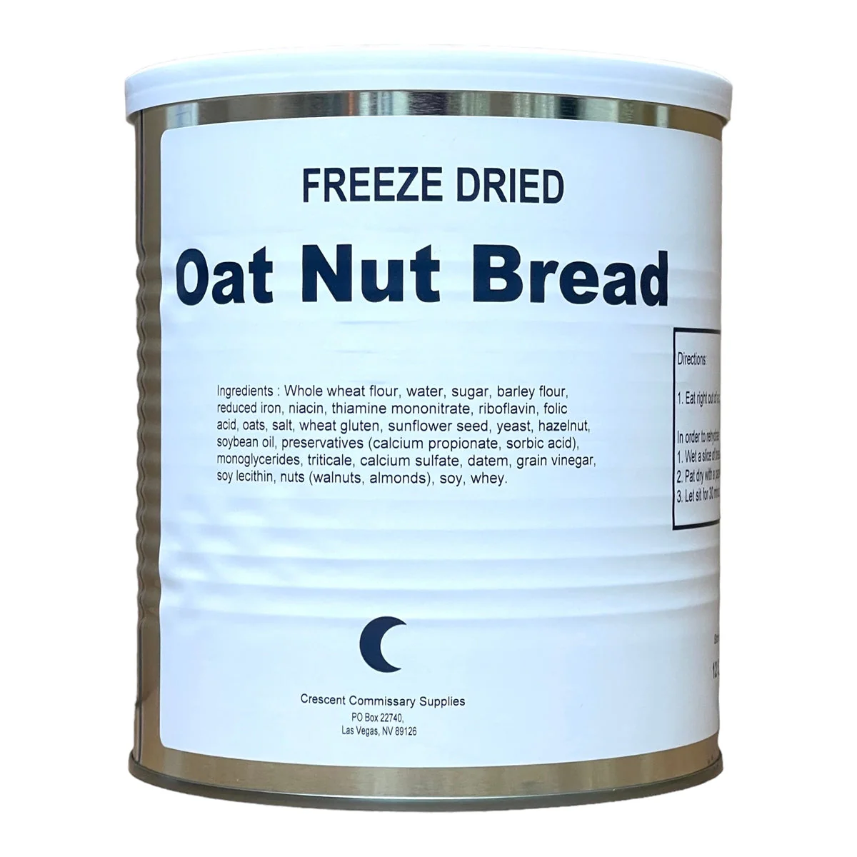 Freeze Dried Bread Combo Case - Image 4