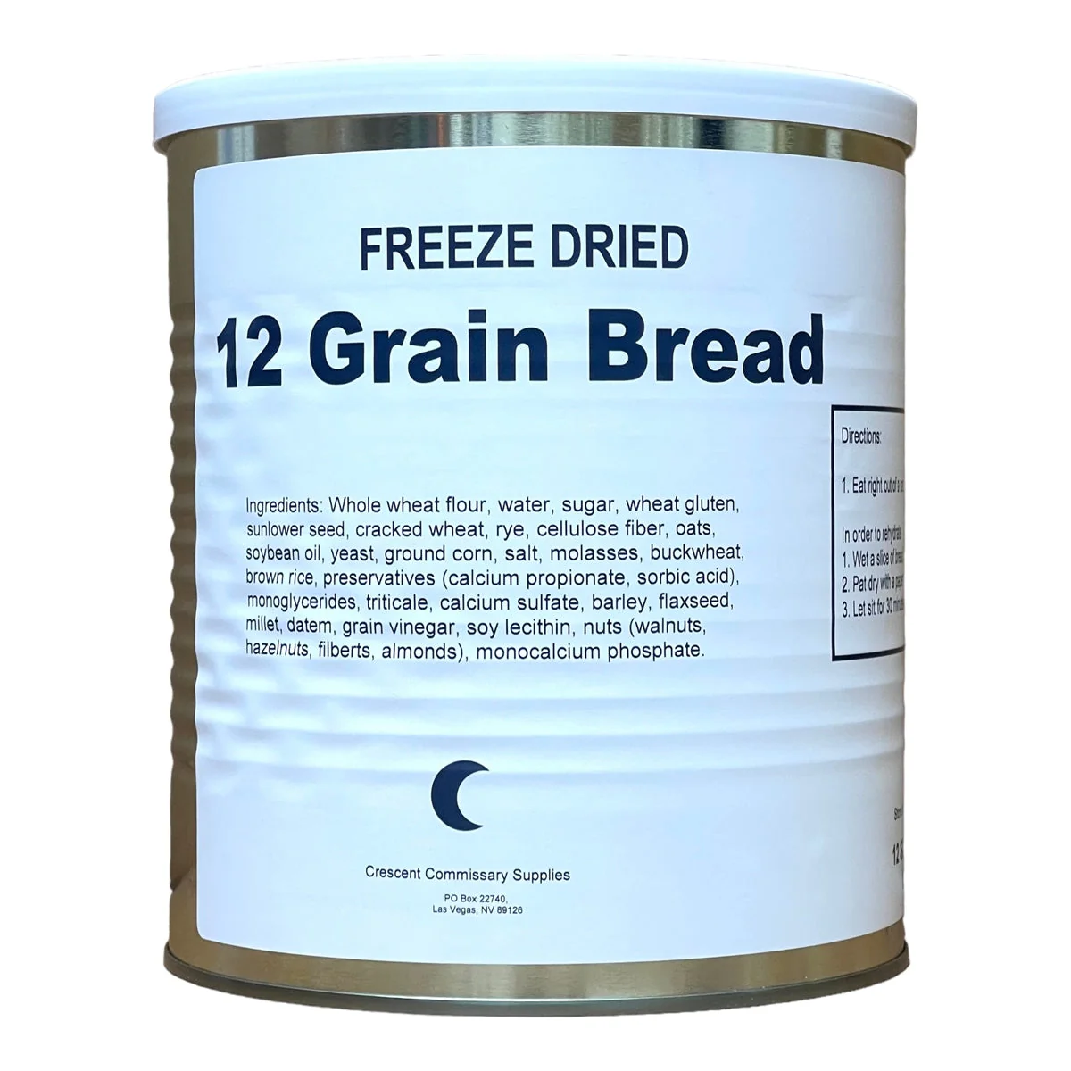 Freeze Dried Bread Combo Case - Image 5