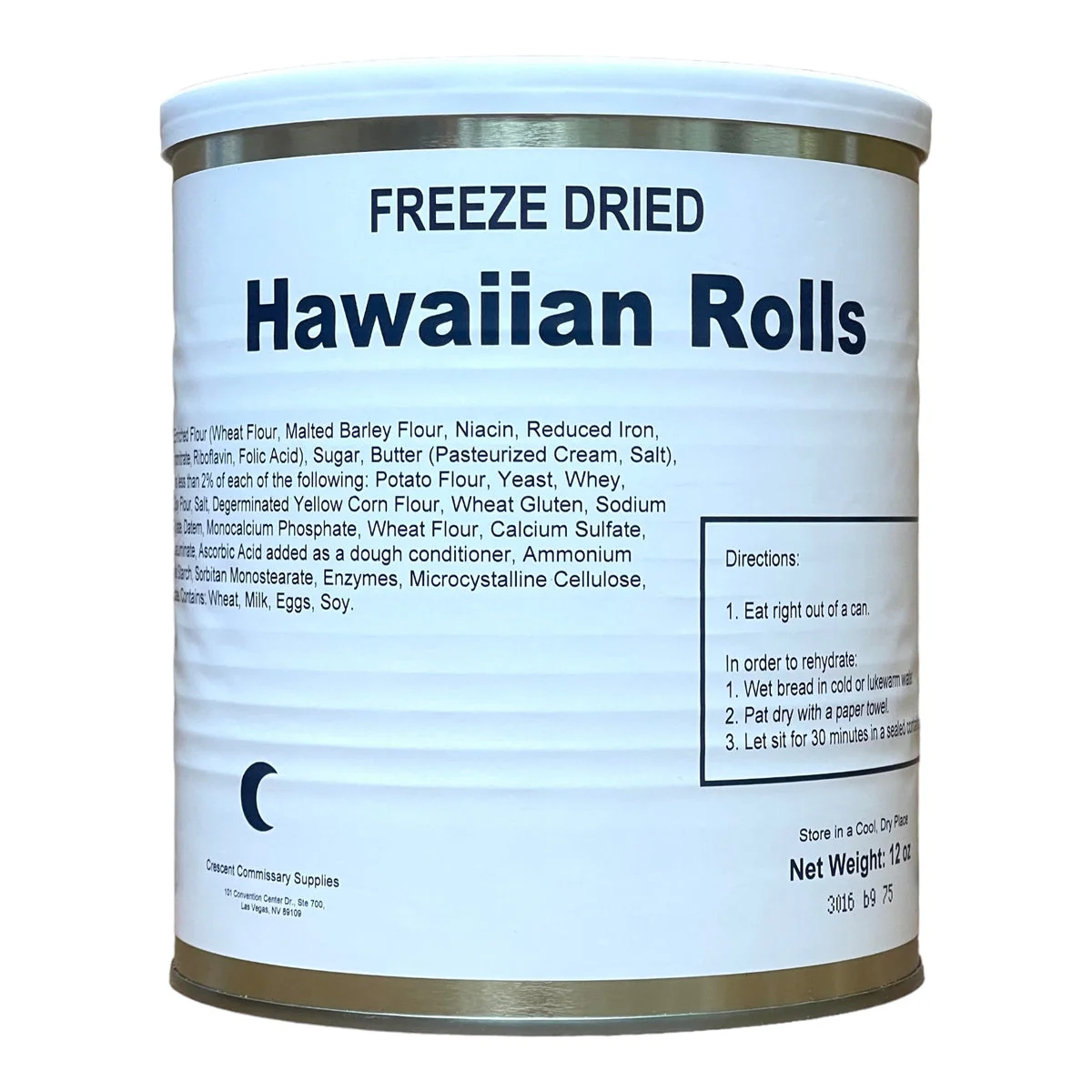 Freeze Dried Bread Combo Case - Image 7