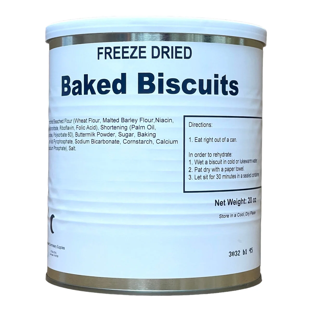 Freeze Dried Bread Combo Case - Image 8
