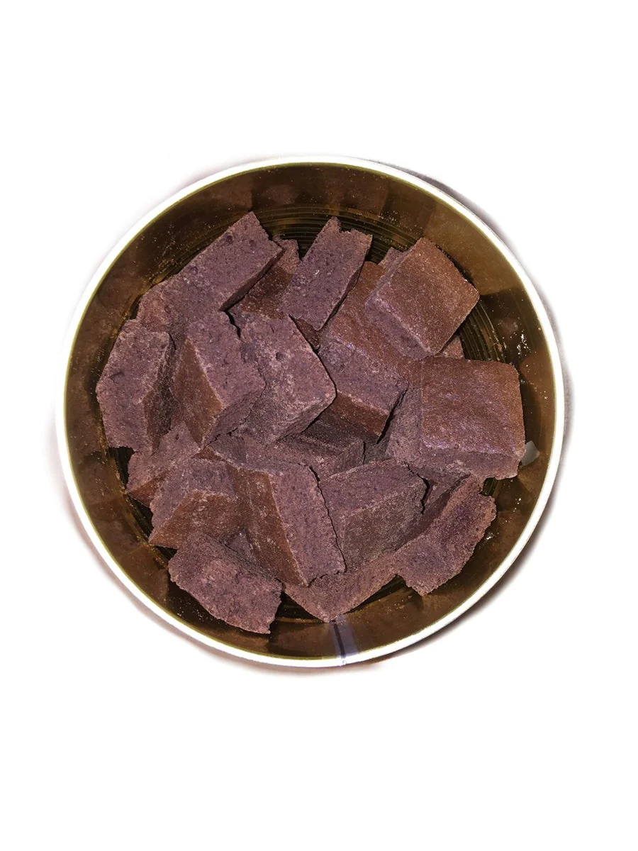 Military Surplus Freeze Dried Chocolate Brownies - Image 5