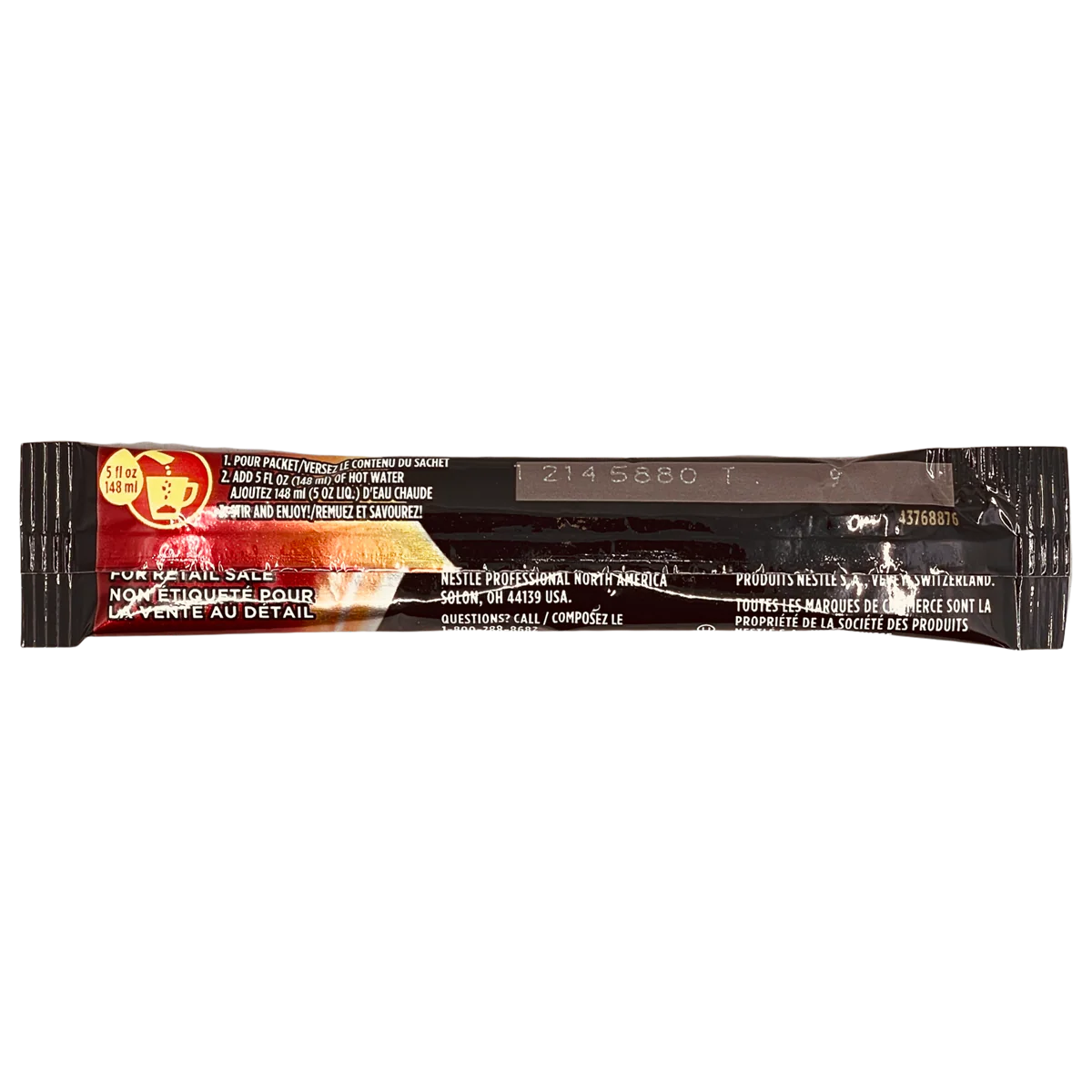Freeze Dried Coffee - 12 Pack - Image 2