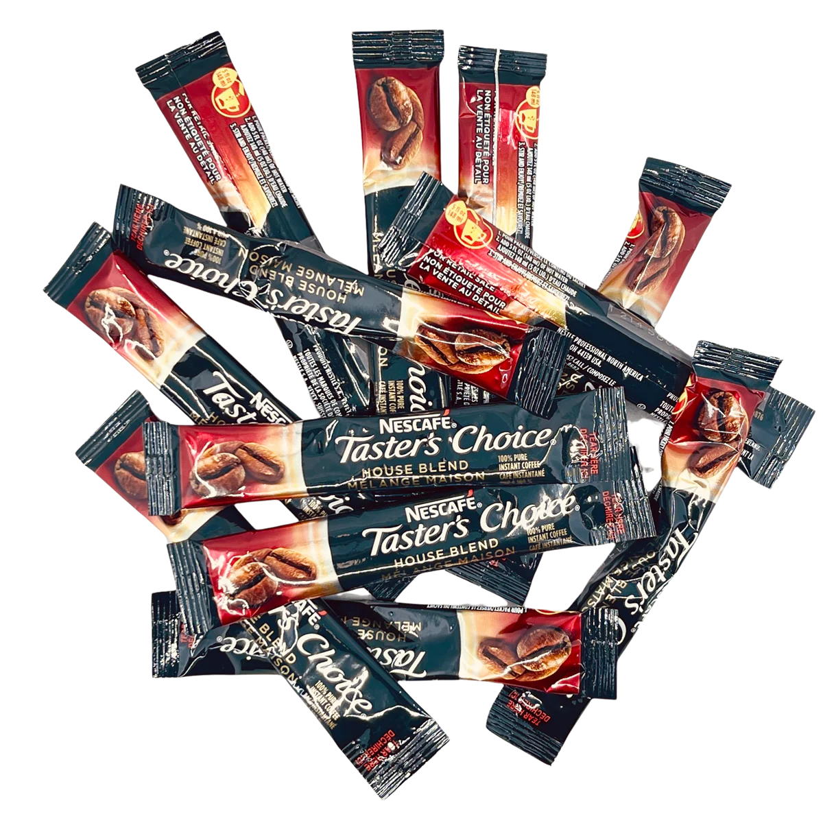 Freeze Dried Coffee - 12 Pack - Image 3
