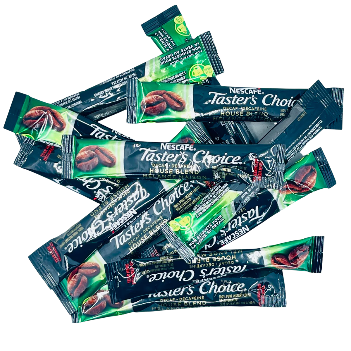 Freeze Dried Coffee - 12 Pack - Image 6