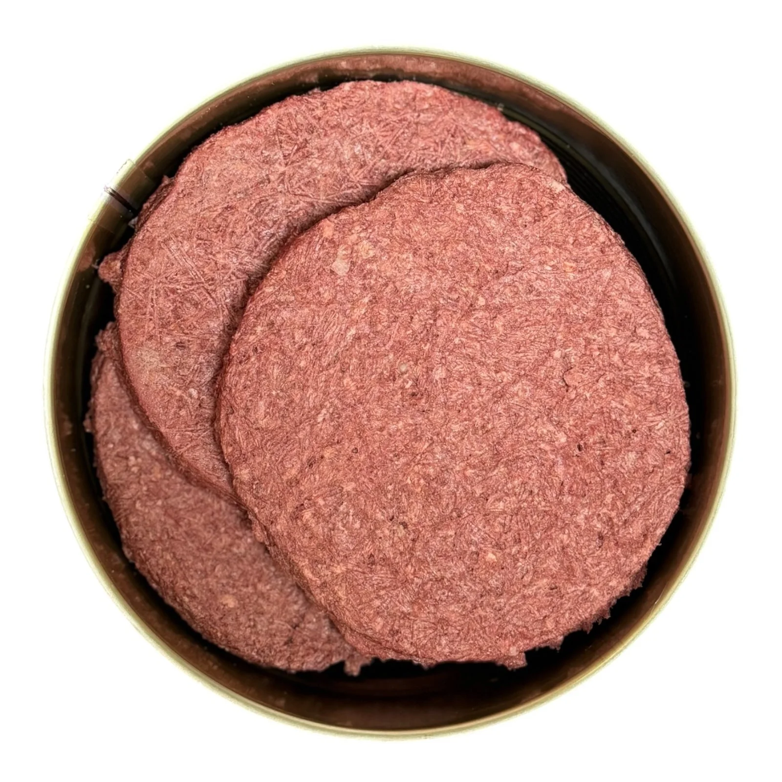 Military Surplus Freeze Dried Hamburger, Ground Beef Patties (13 oz) - Image 5