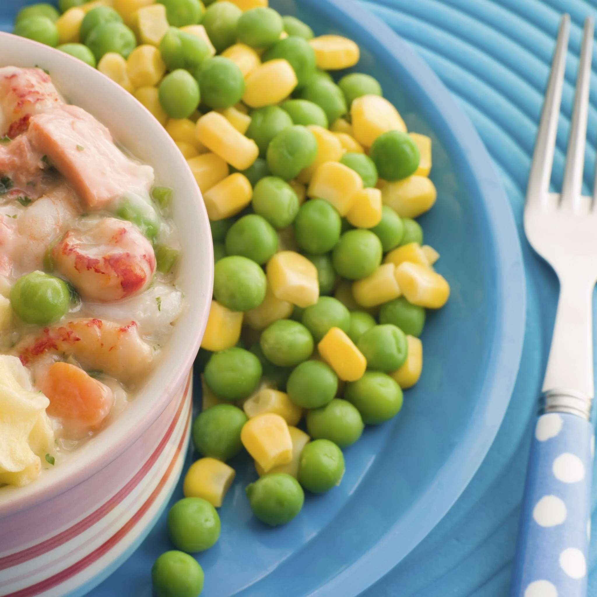 Freeze Dried Peas Can, 30 Servings - Image 5