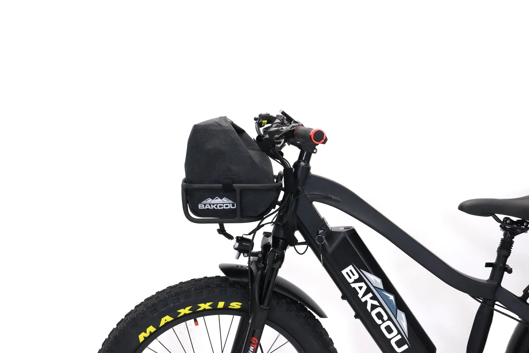 Front Basket Bag (SC) - Image 3