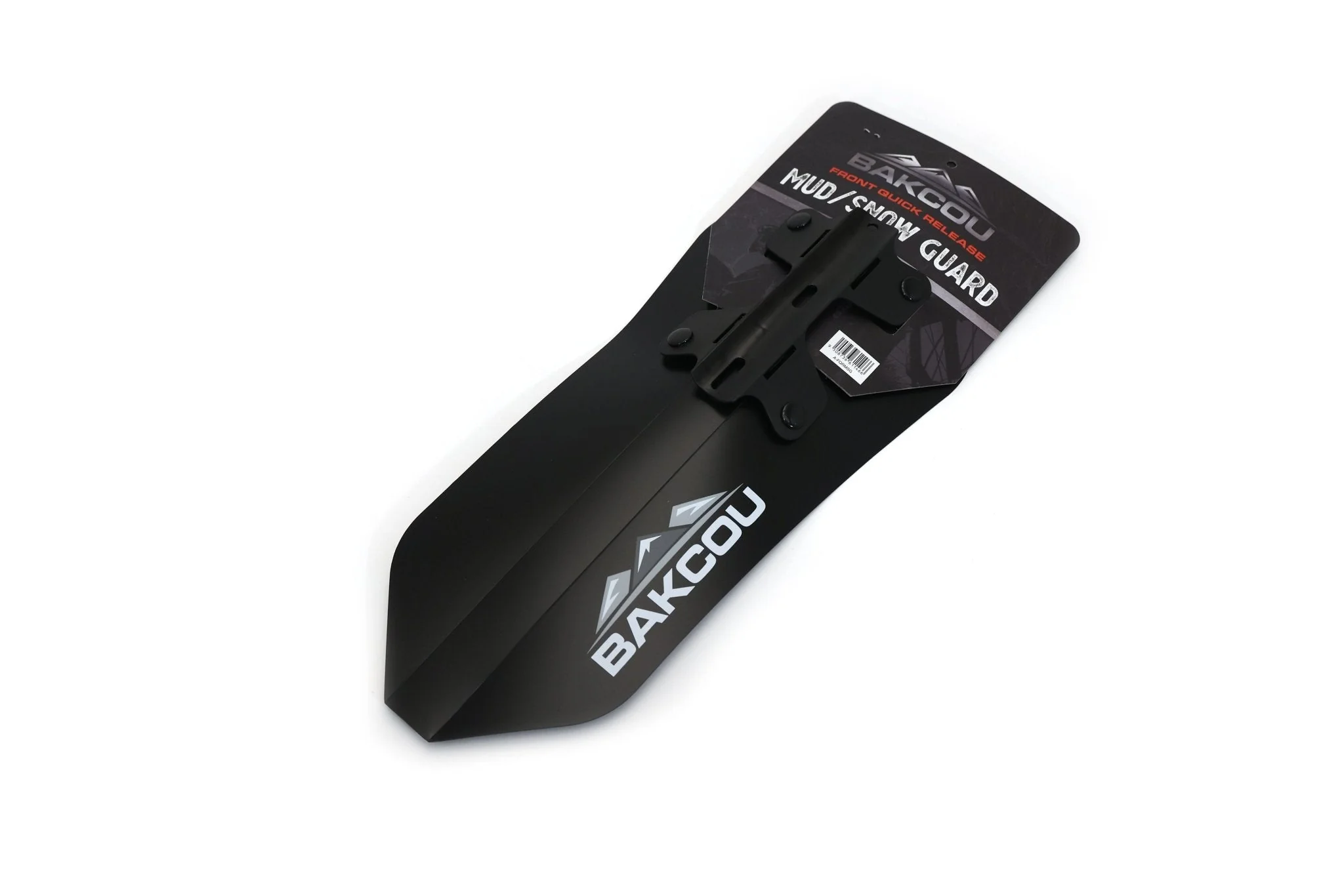 Front Quick Release Mud/Snow Guard - Image 3