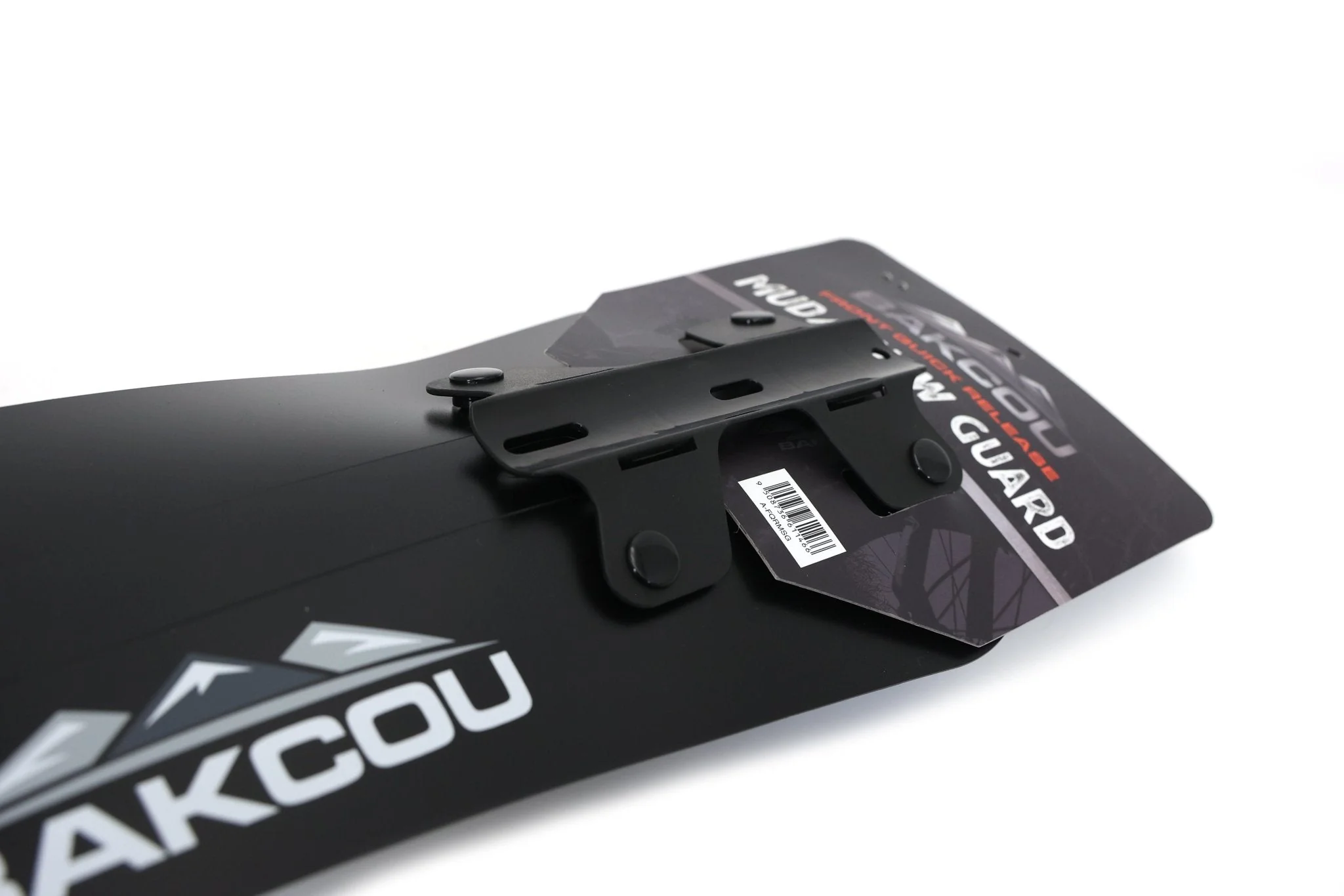 Front Quick Release Mud/Snow Guard - Image 4