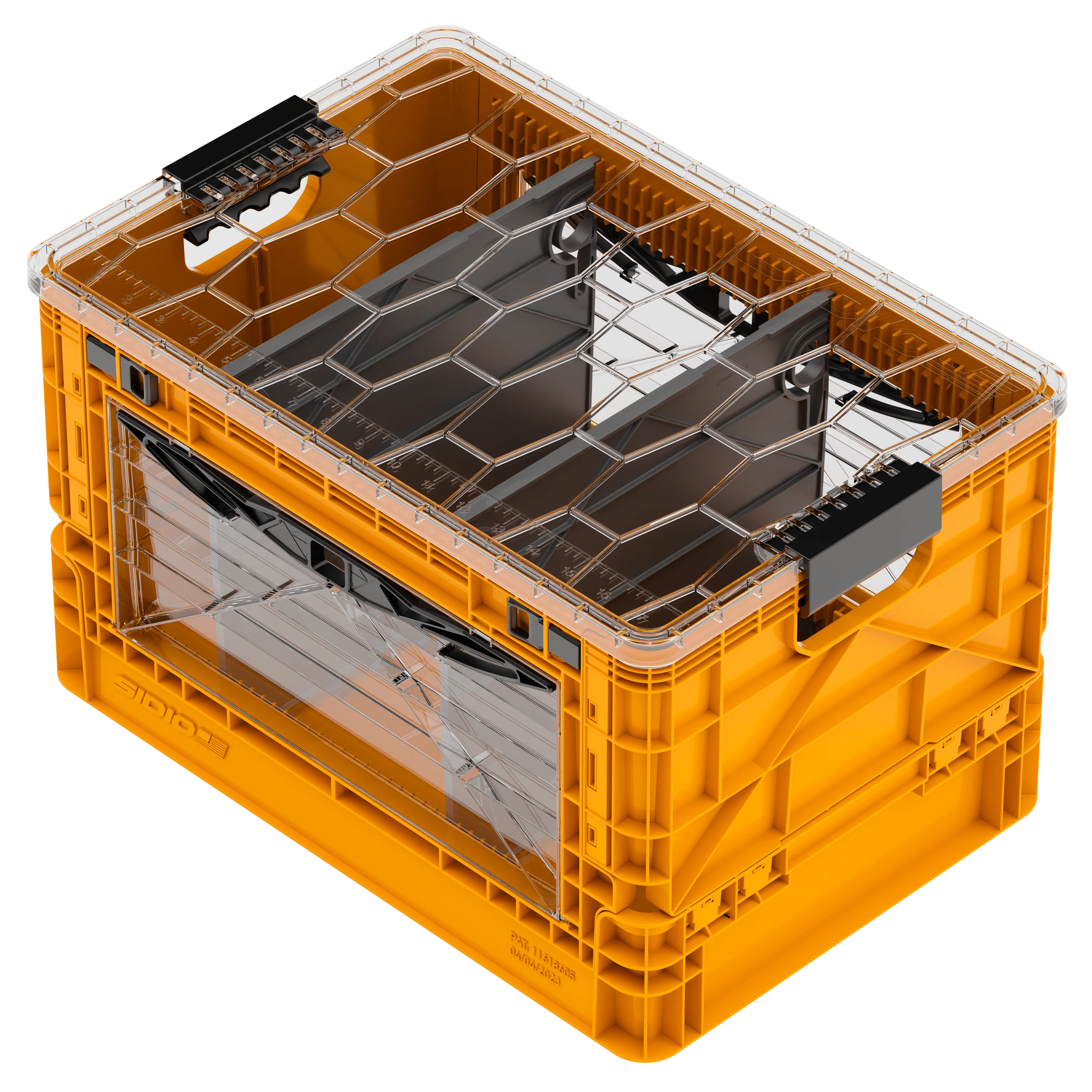 Full Size Collapsible SidioCrate - Image 10