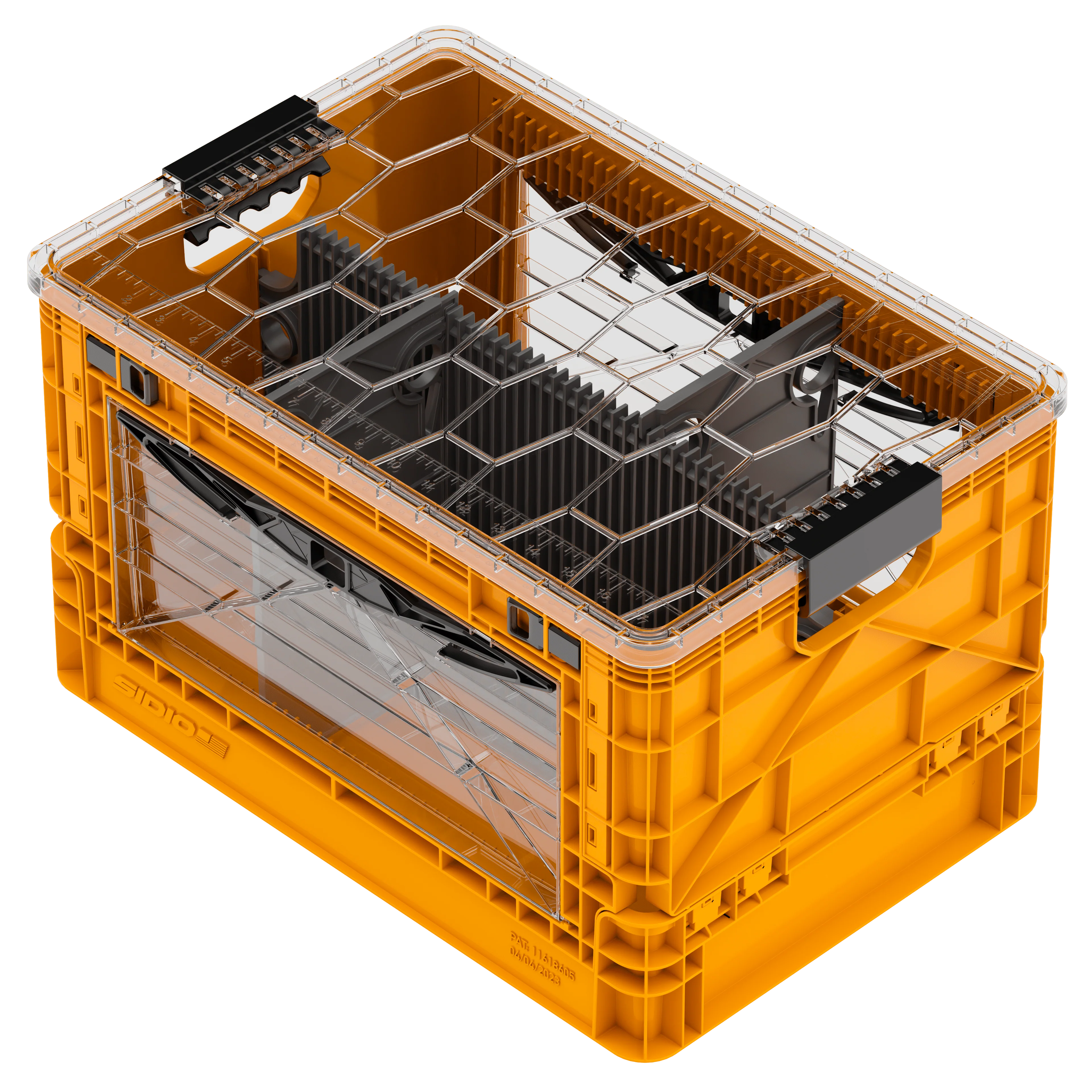 Full Size Collapsible SidioCrate - Image 11