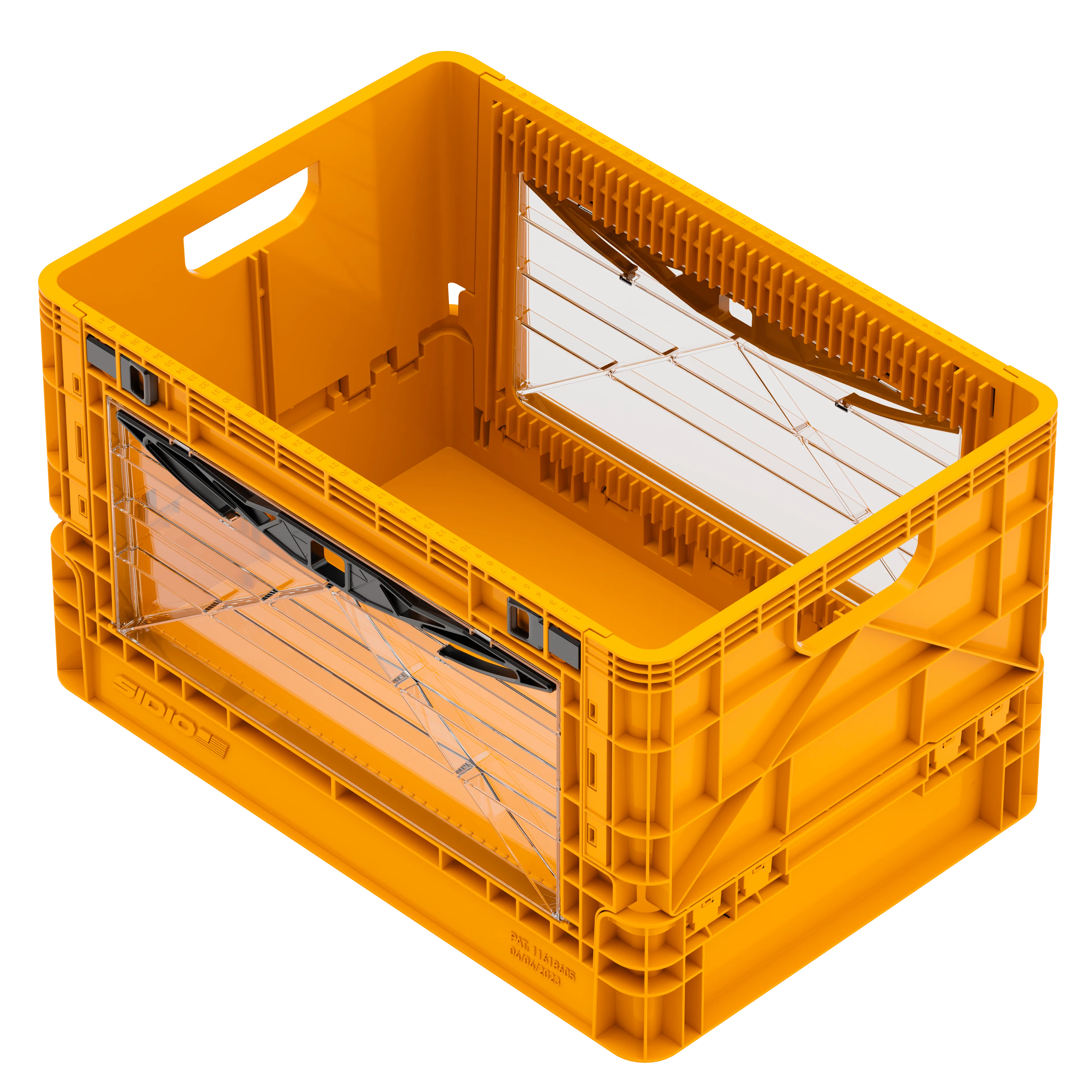 Full Size Collapsible SidioCrate - Image 12