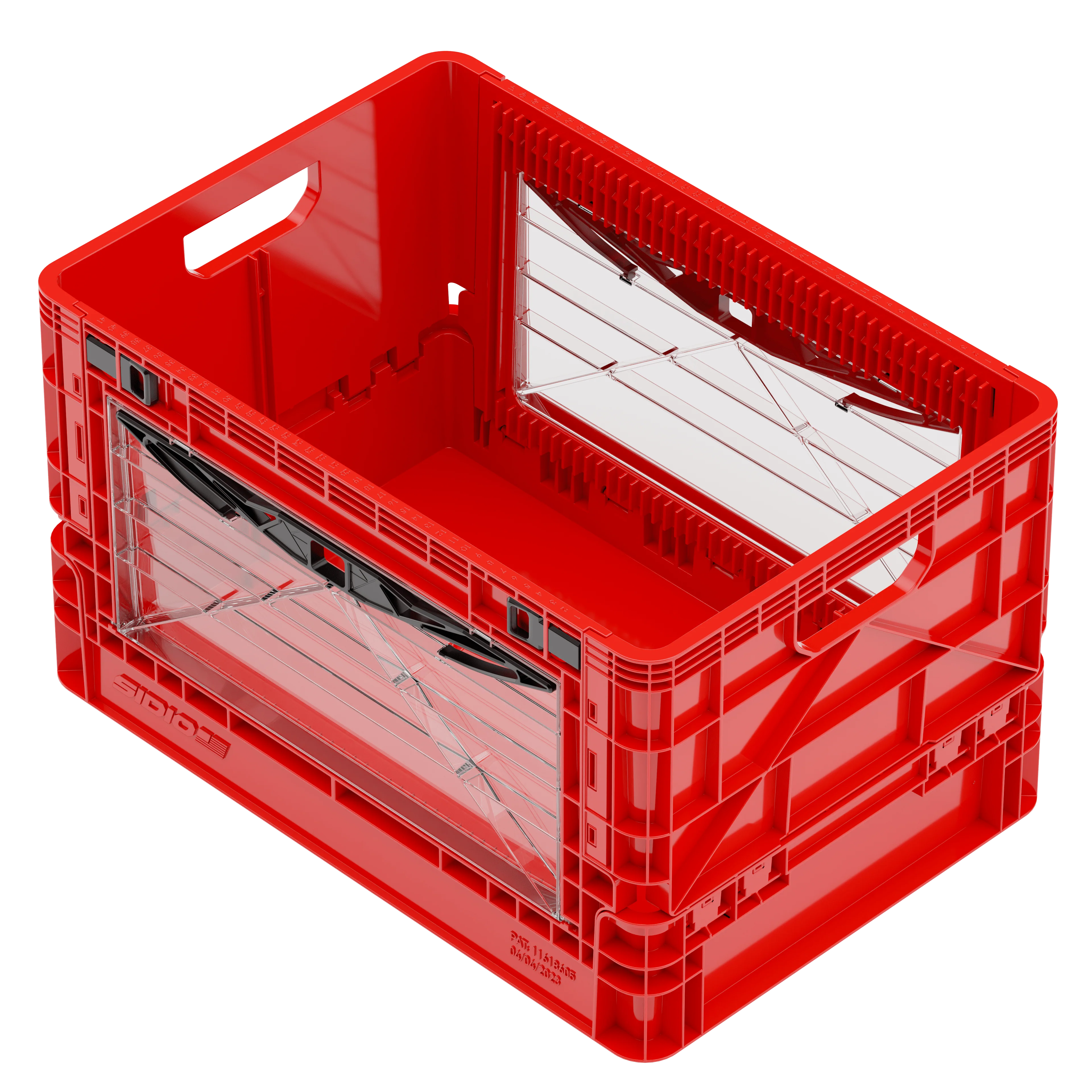 Full Size Collapsible SidioCrate - Image 13