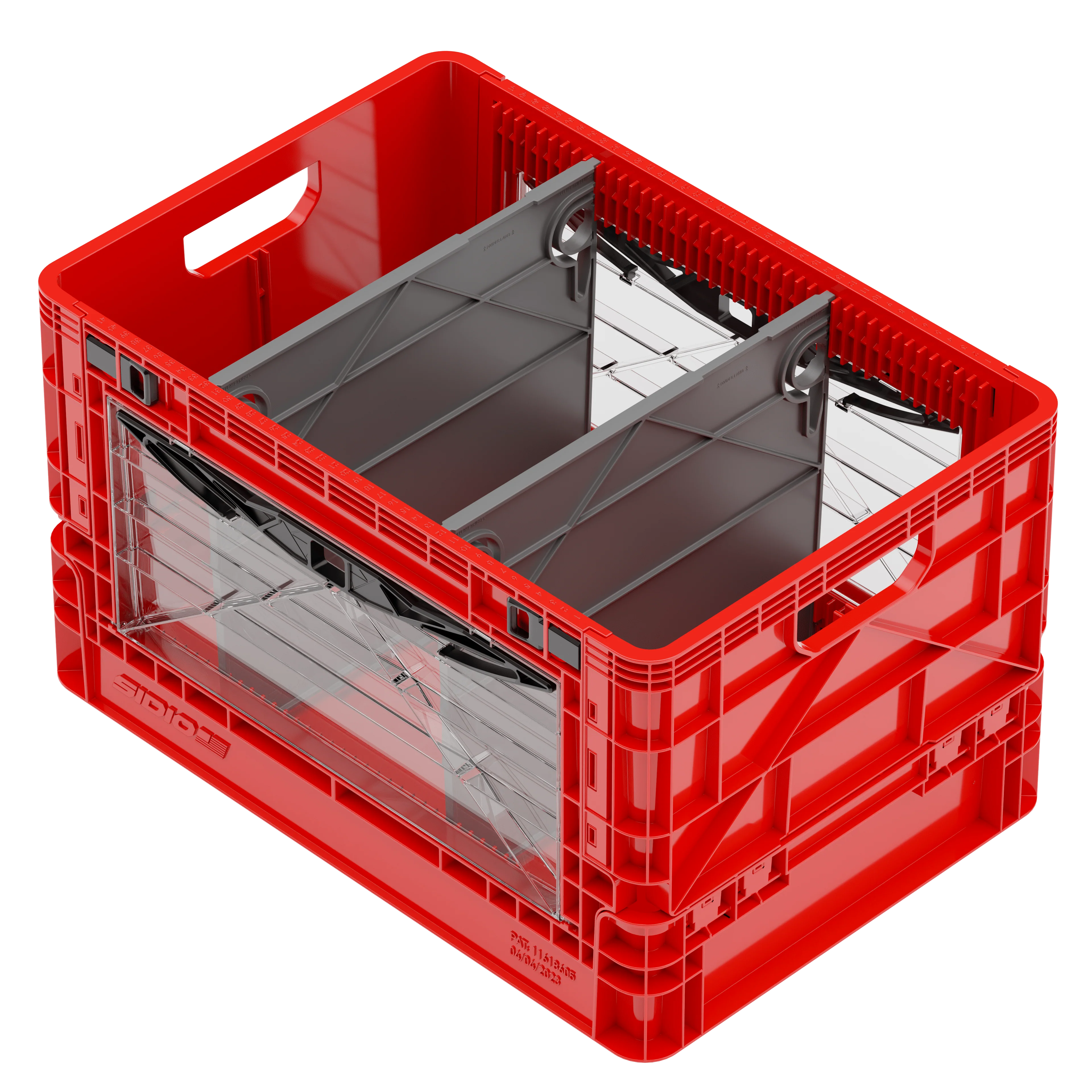 Full Size Collapsible SidioCrate - Image 14