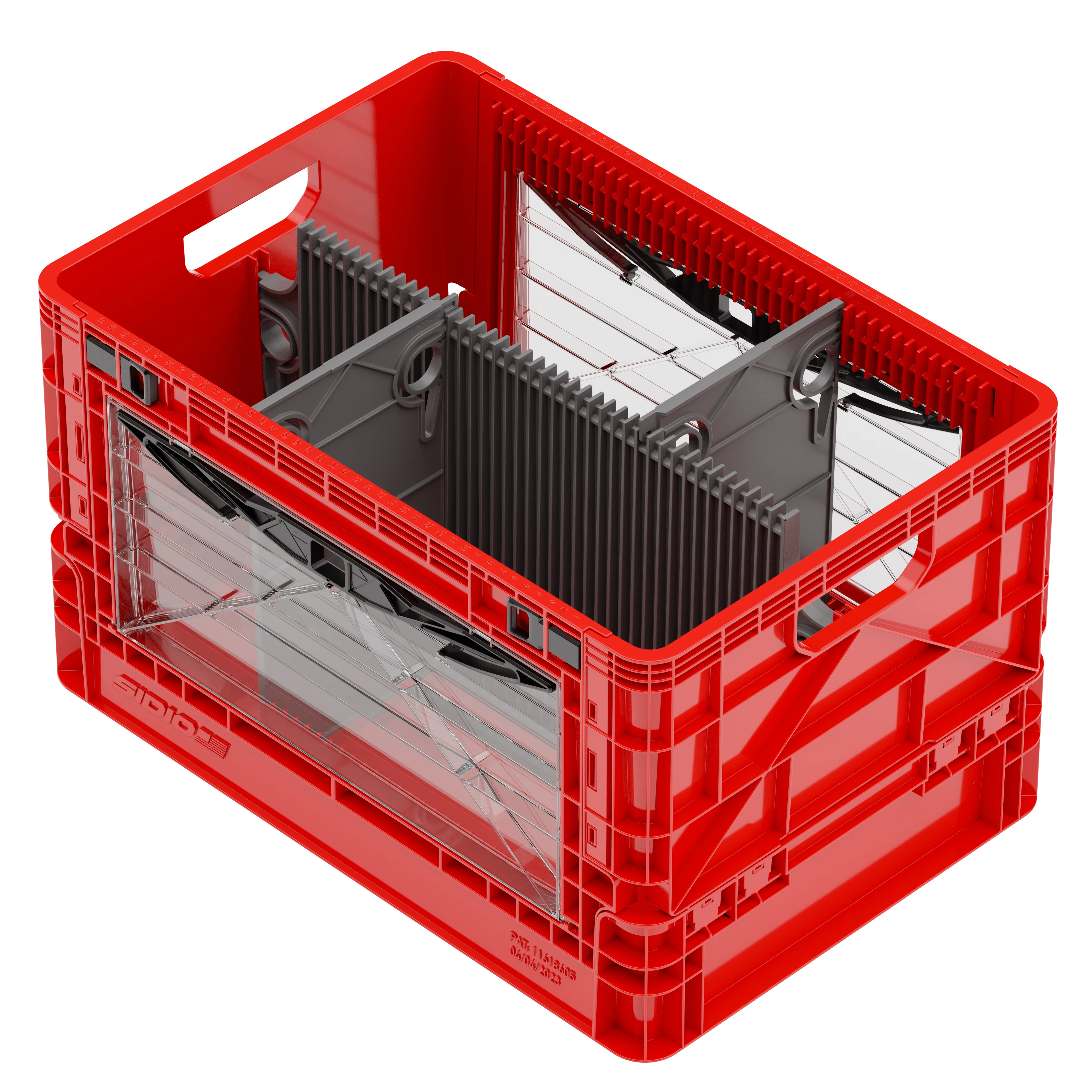 Full Size Collapsible SidioCrate - Image 15