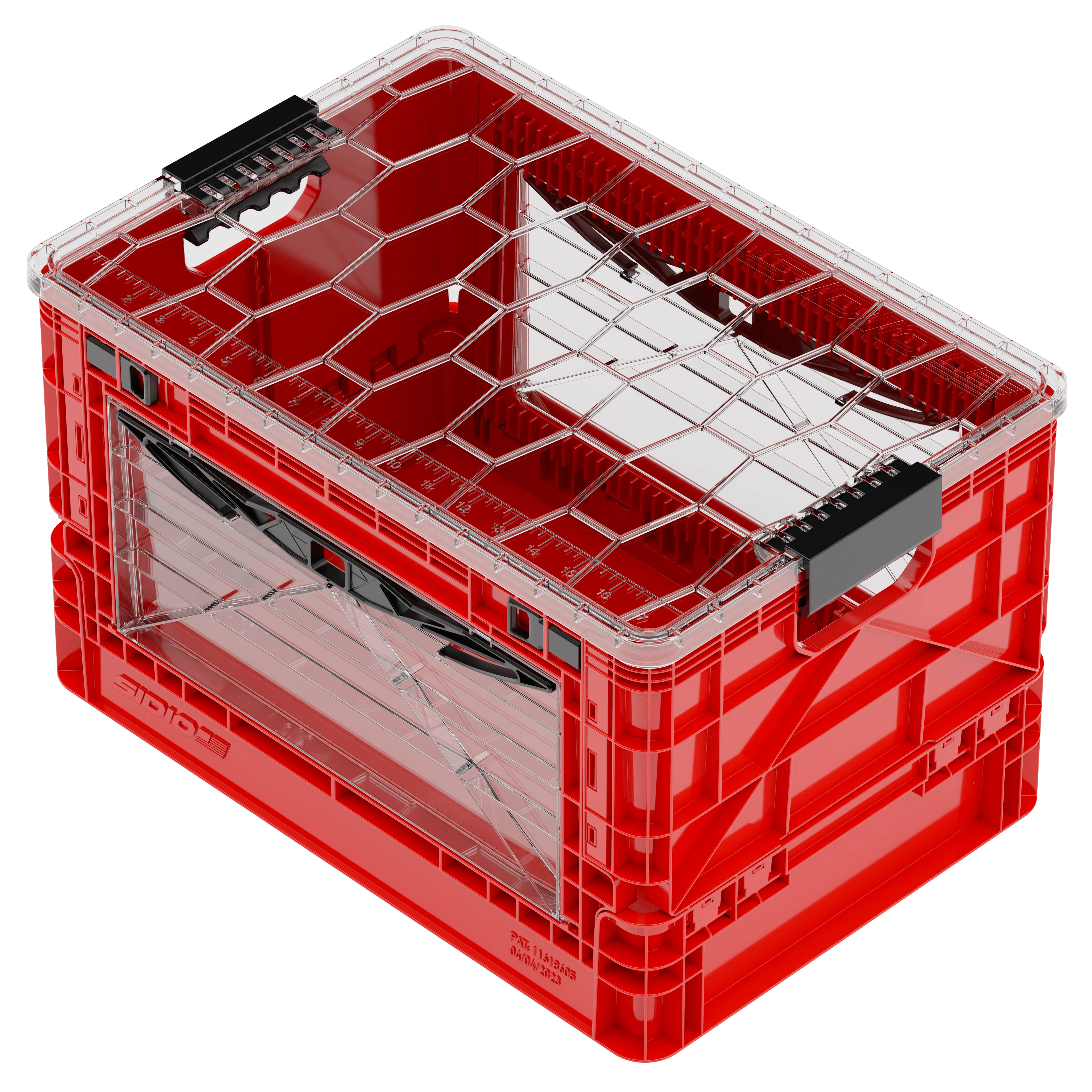 Full Size Collapsible SidioCrate - Image 16
