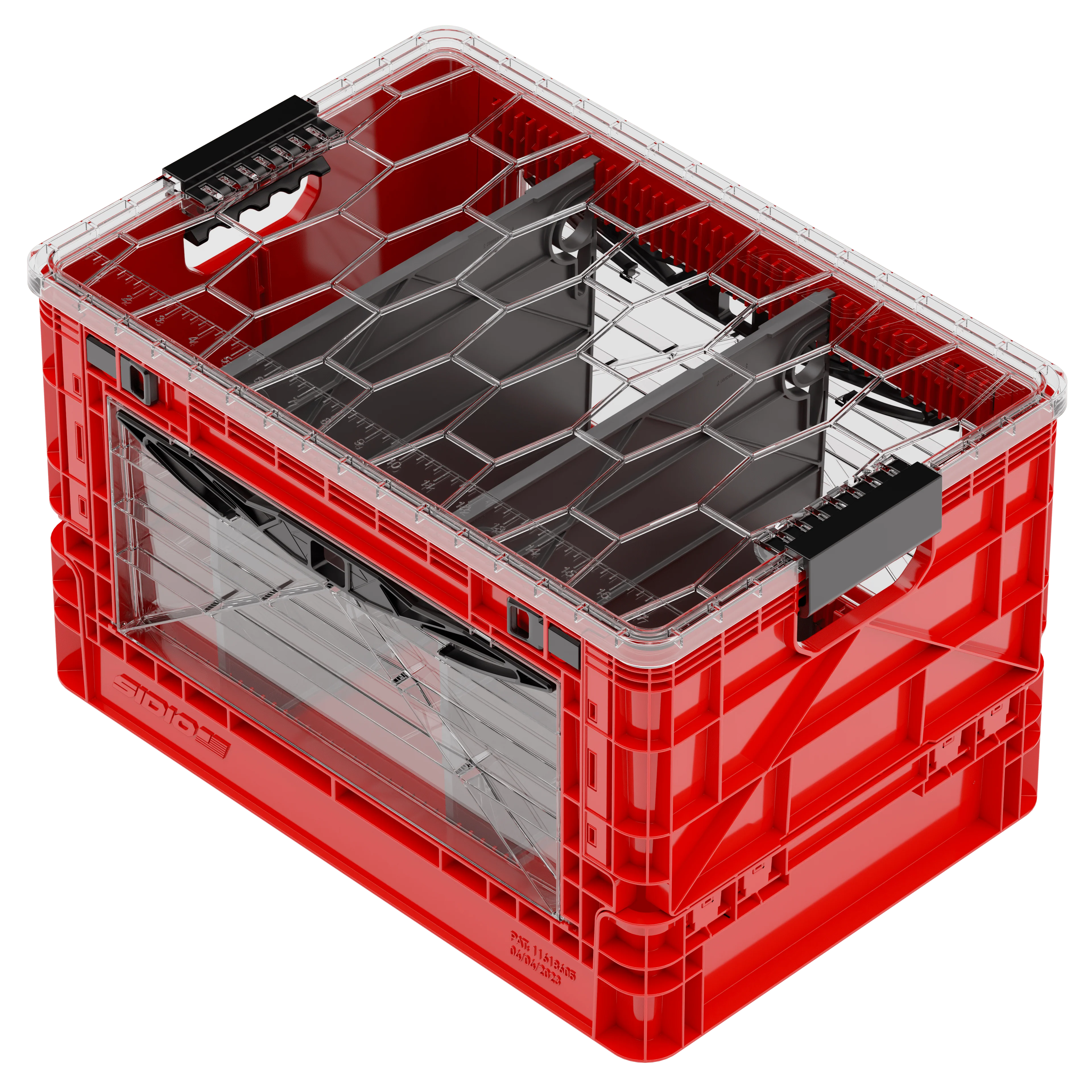 Full Size Collapsible SidioCrate - Image 17