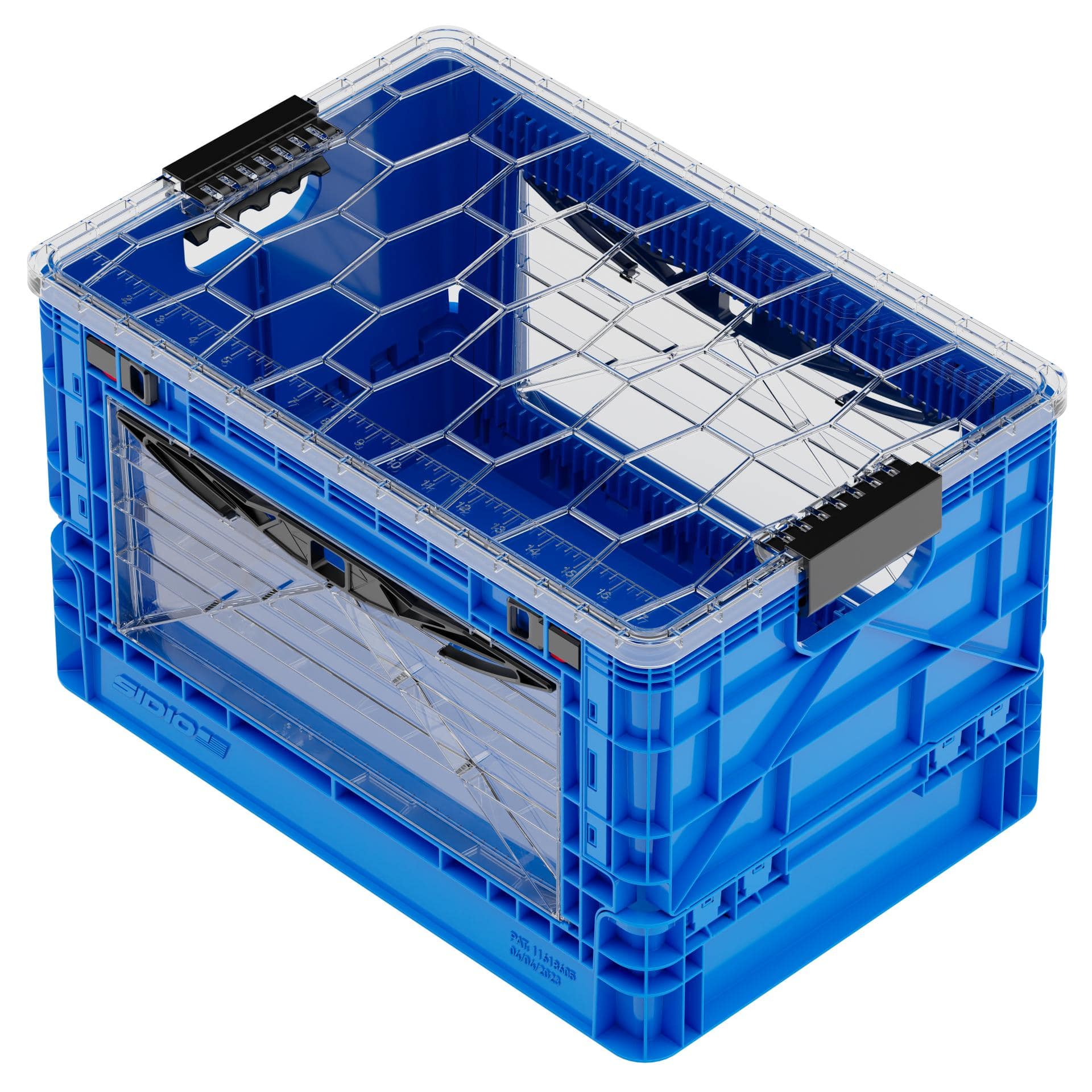 Full Size Collapsible SidioCrate - Image 3