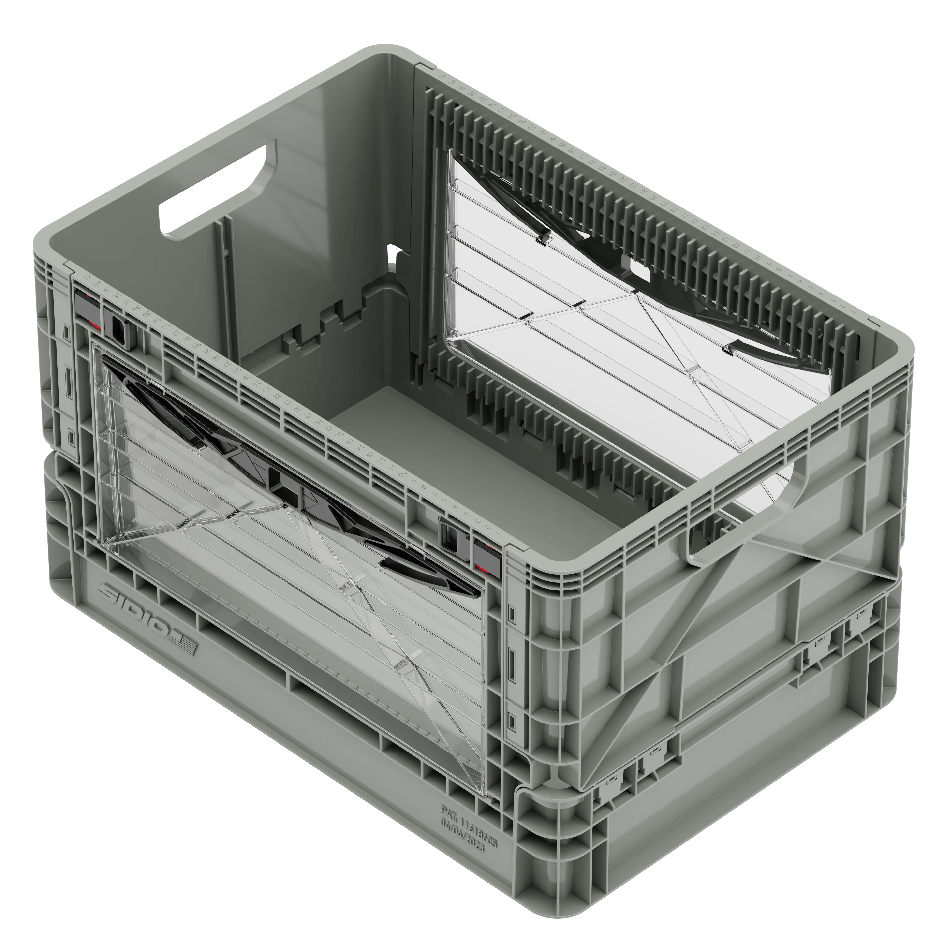Full Size Collapsible SidioCrate - Image 33