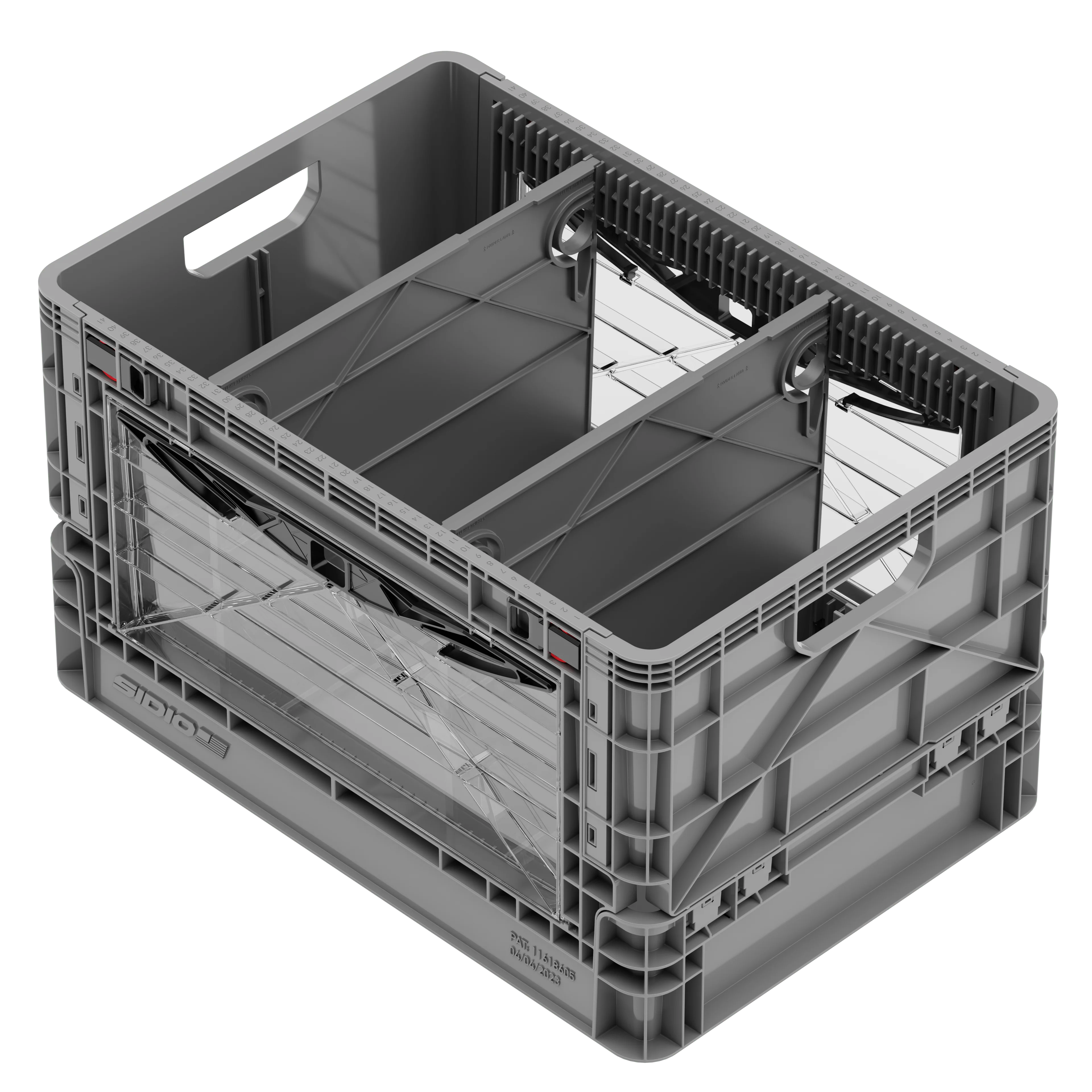 Full Size Collapsible SidioCrate - Image 36