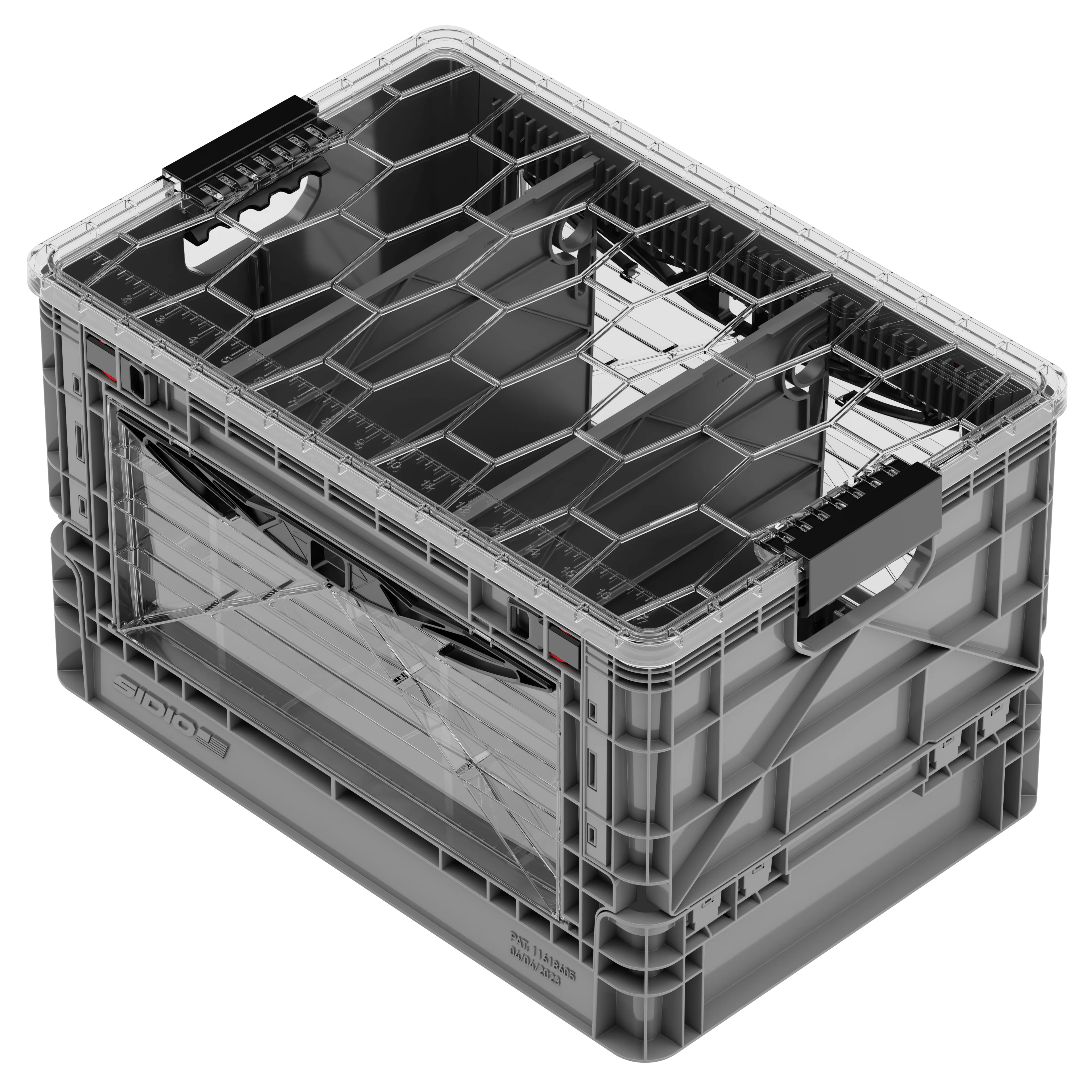 Full Size Collapsible SidioCrate - Image 38