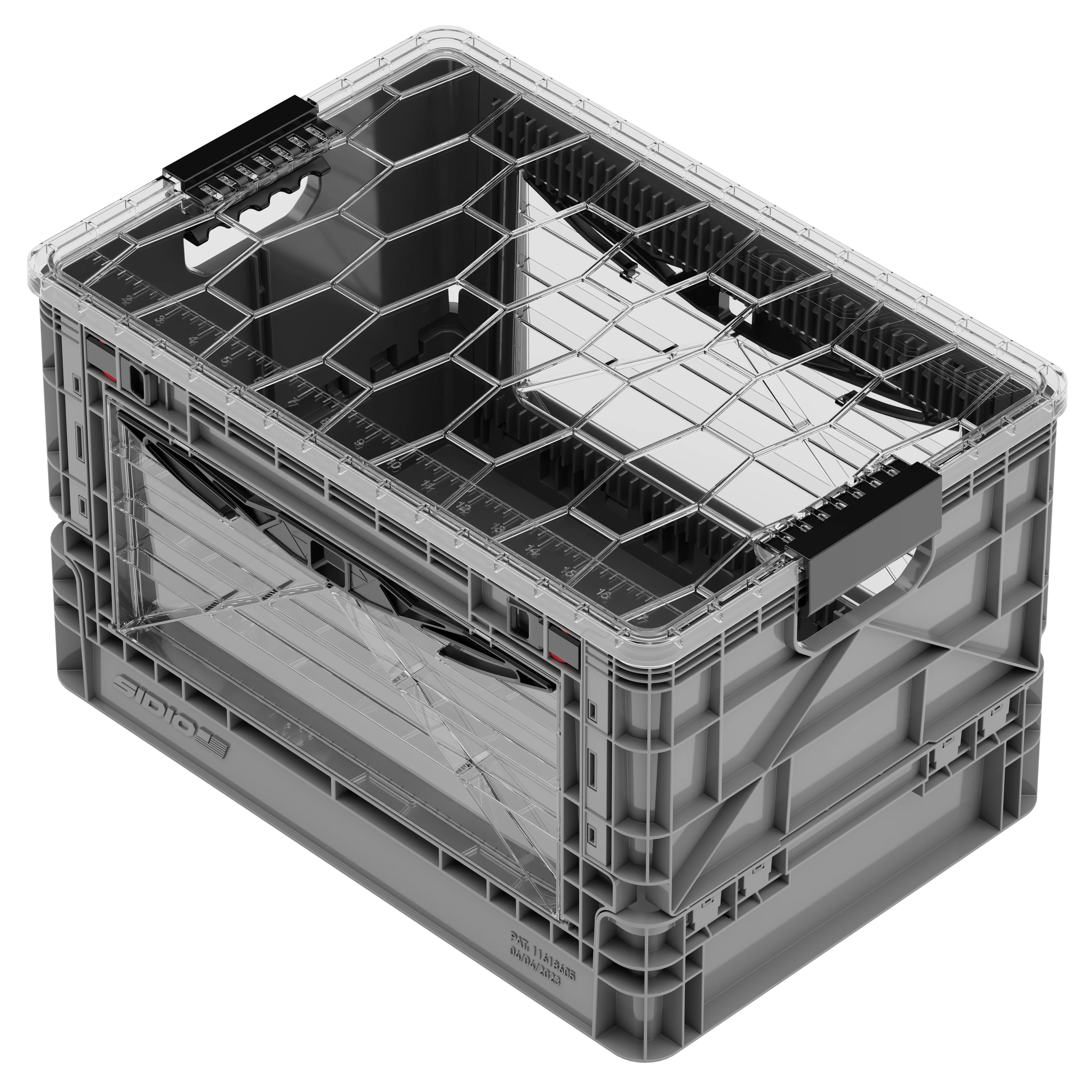 Full Size Collapsible SidioCrate - Image 39