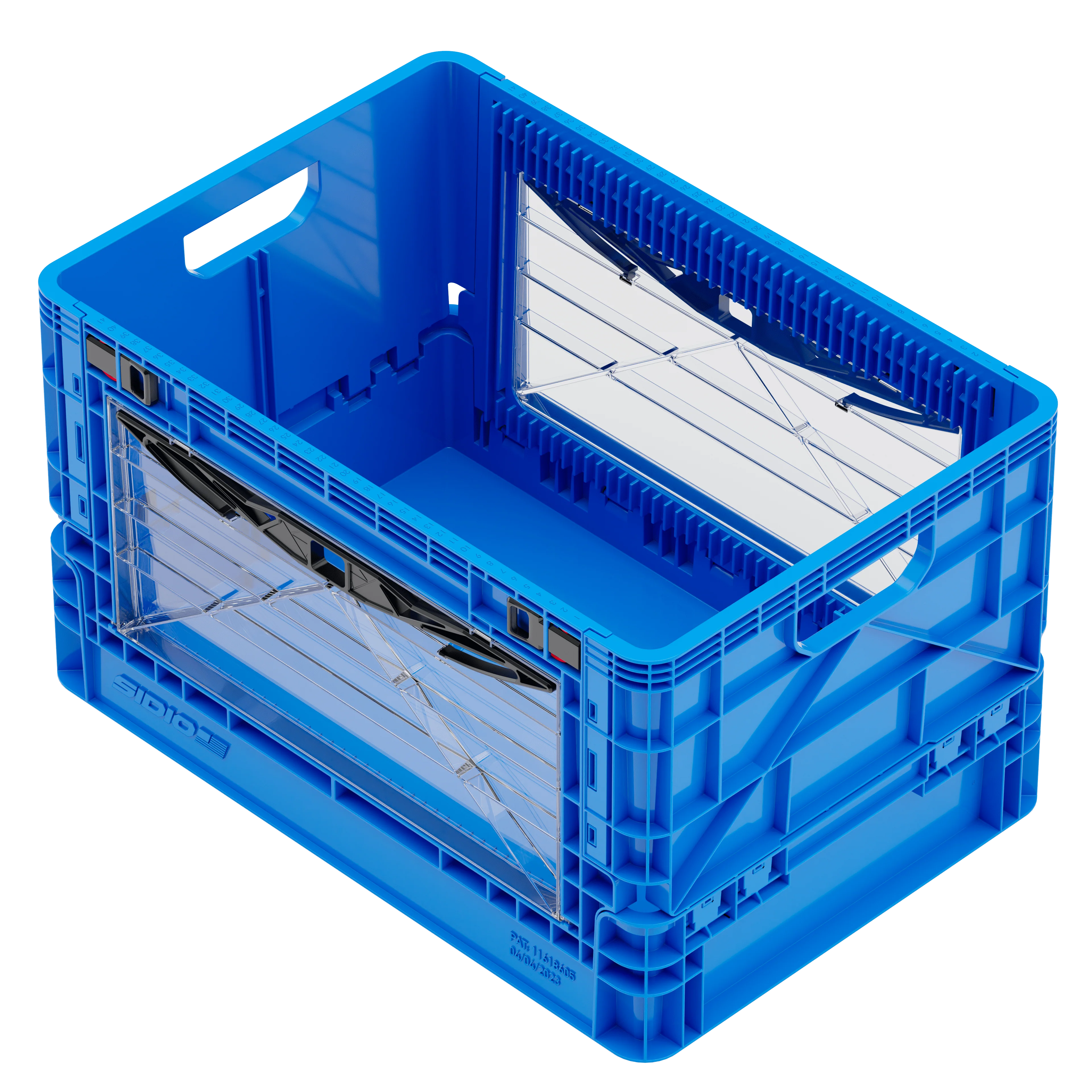 Full Size Collapsible SidioCrate - Image 4