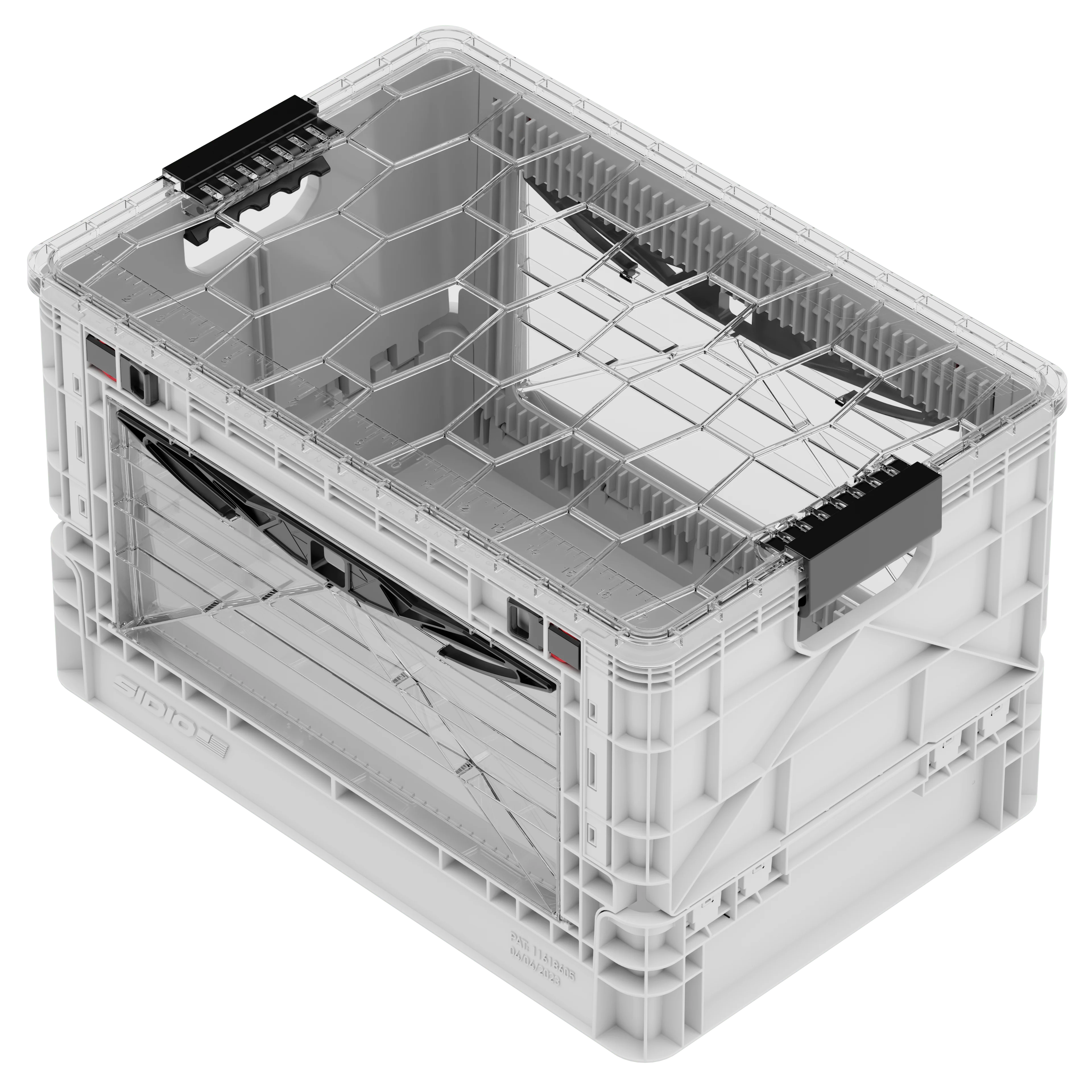Full Size Collapsible SidioCrate - Image 40