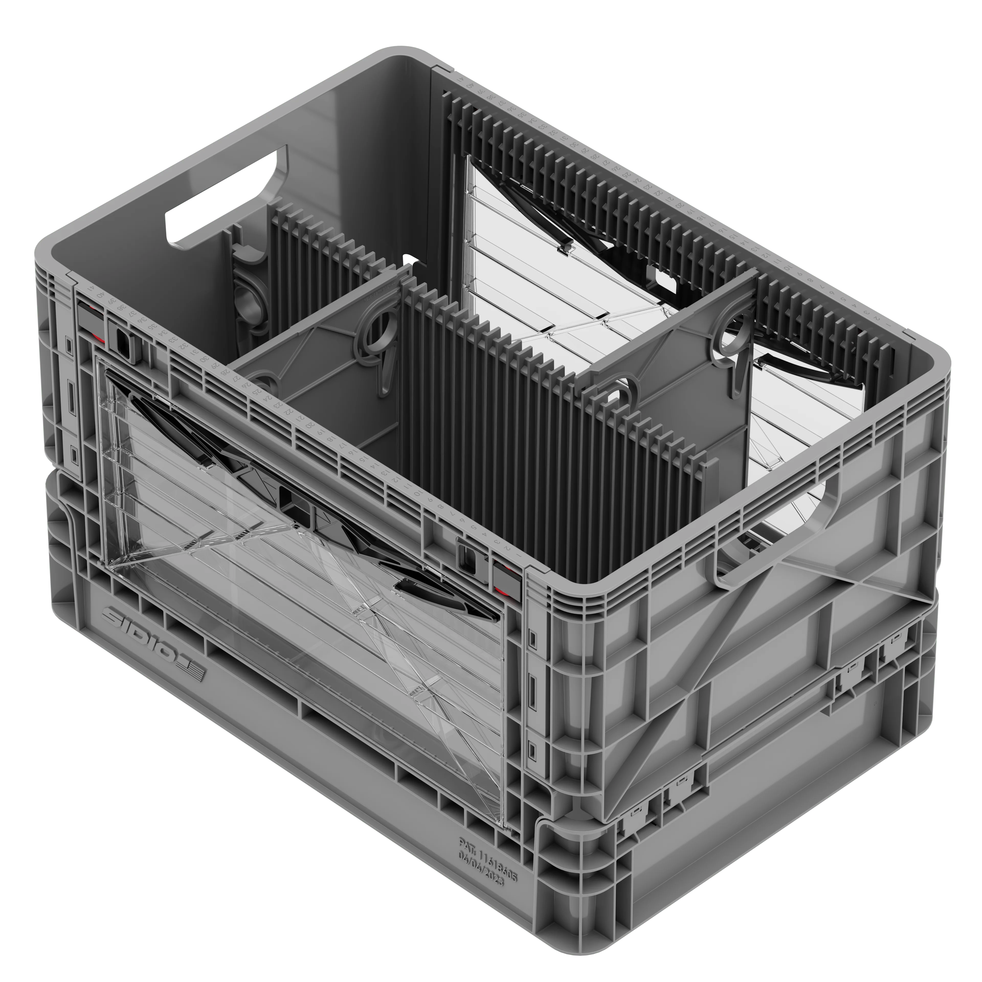 Full Size Collapsible SidioCrate - Image 41