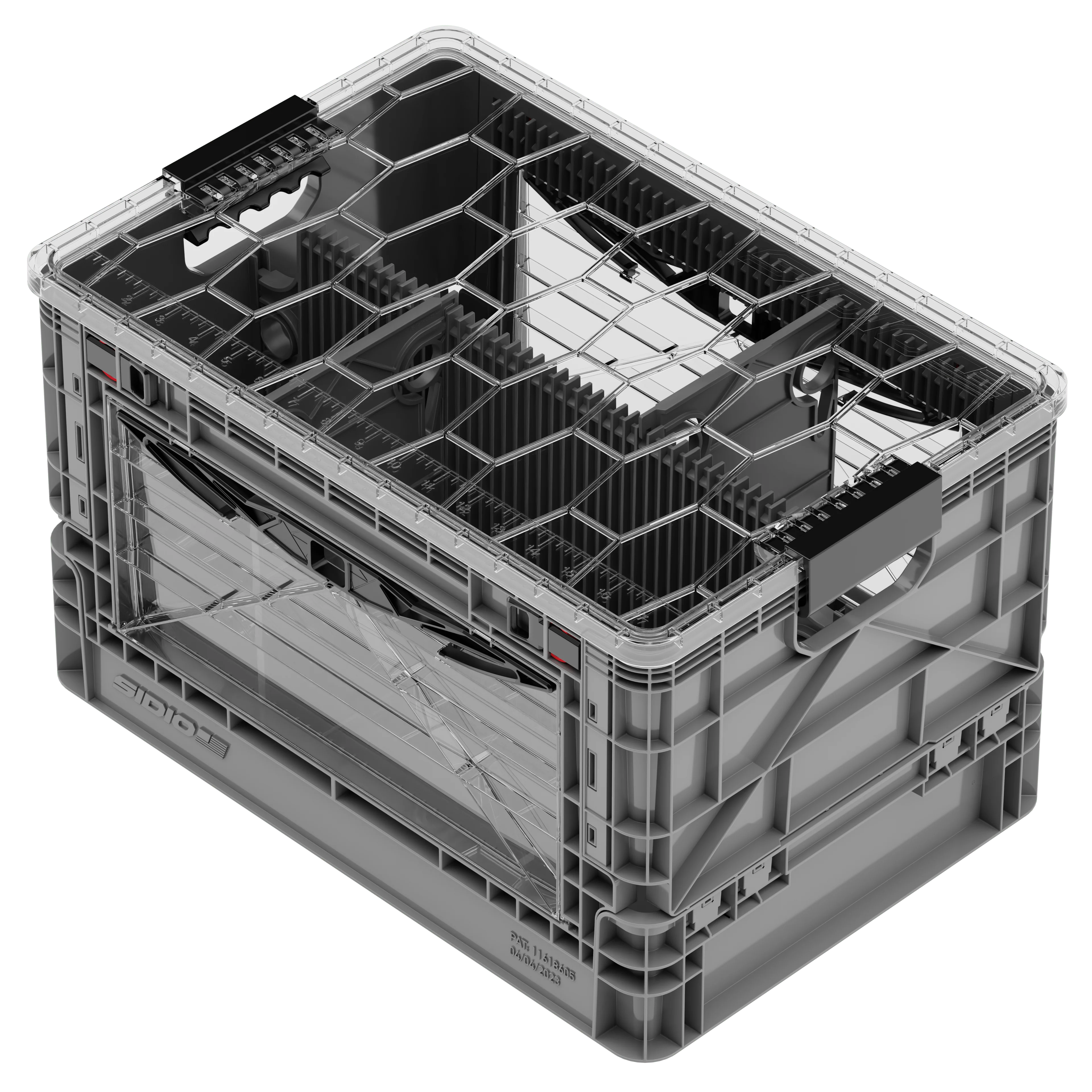 Full Size Collapsible SidioCrate - Image 42