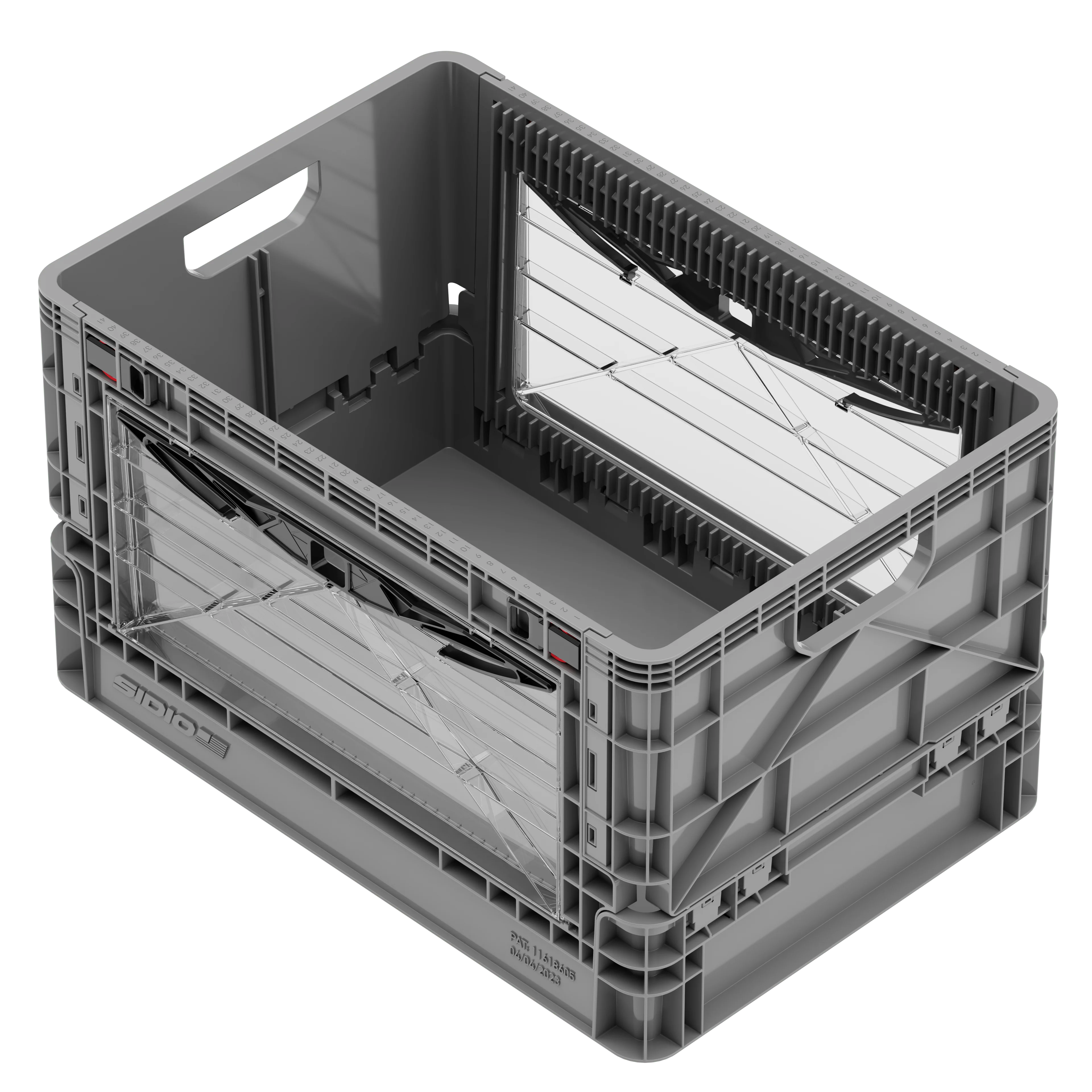 Full Size Collapsible SidioCrate - Image 43